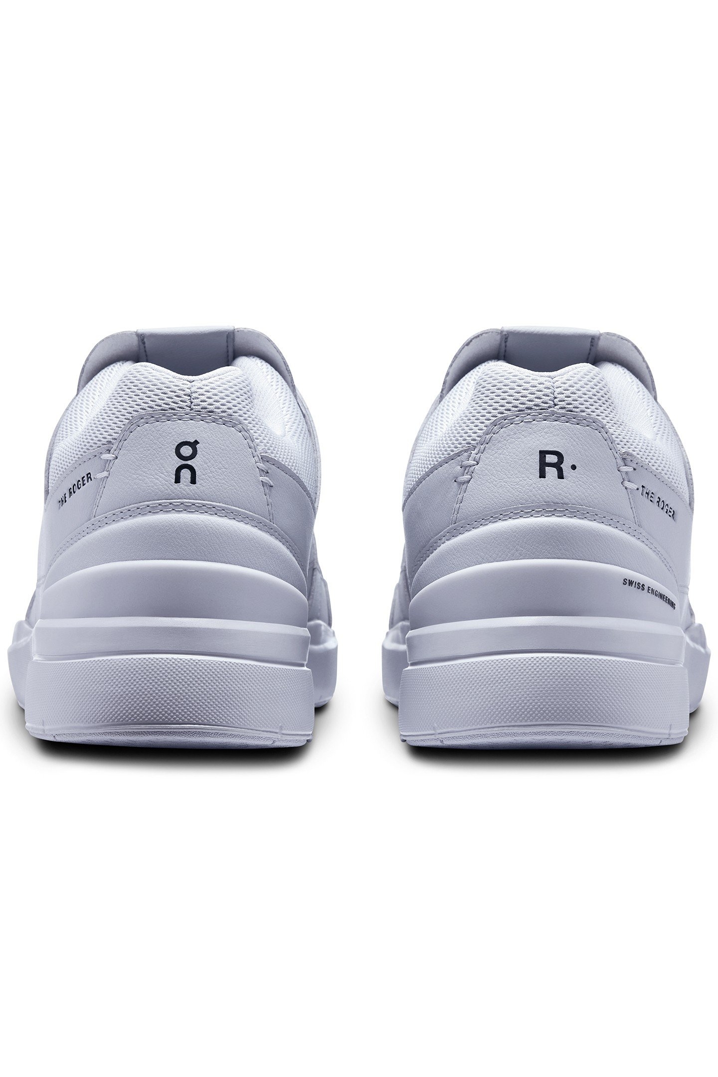 THE ROGER CLUBHOUSE 2 HEATHER 4