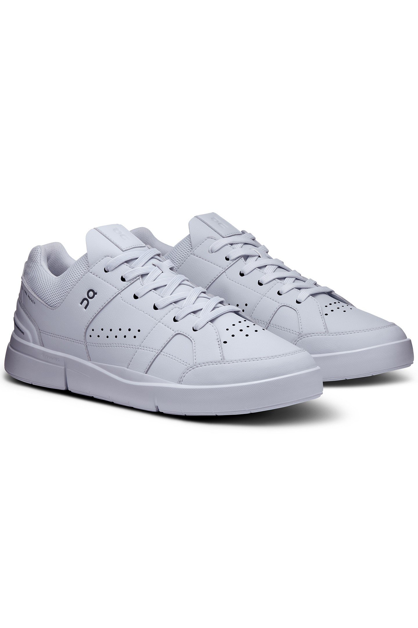 THE ROGER CLUBHOUSE 2 HEATHER 2