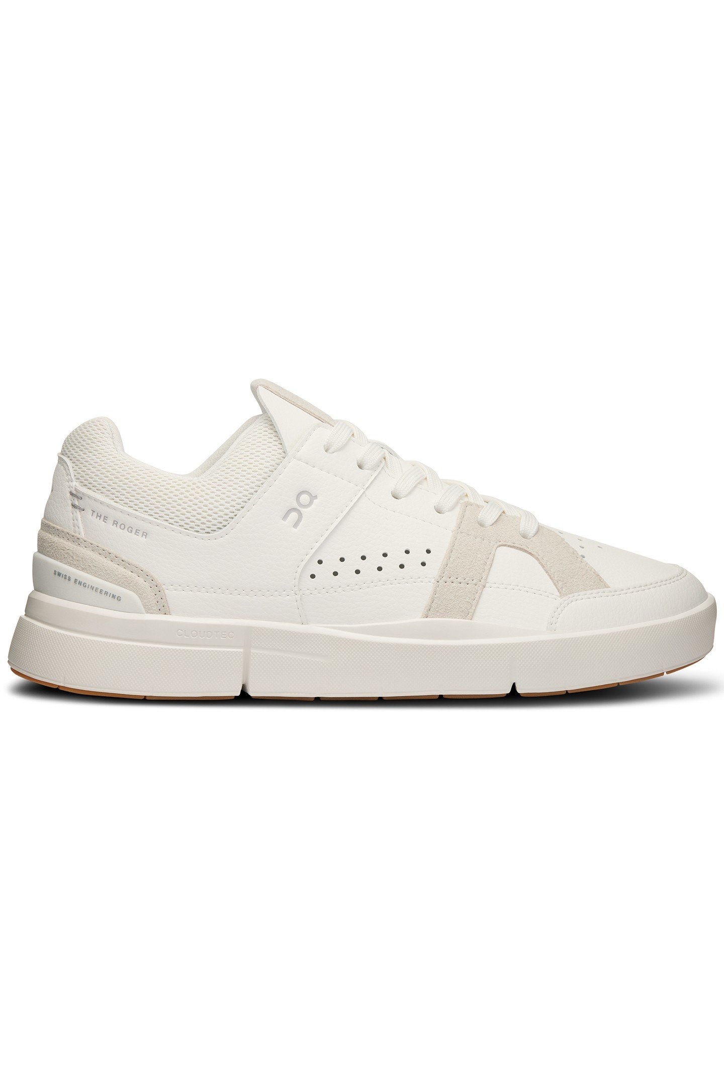 THE ROGER CLUBHOUSE 2 WHITE SAND 1