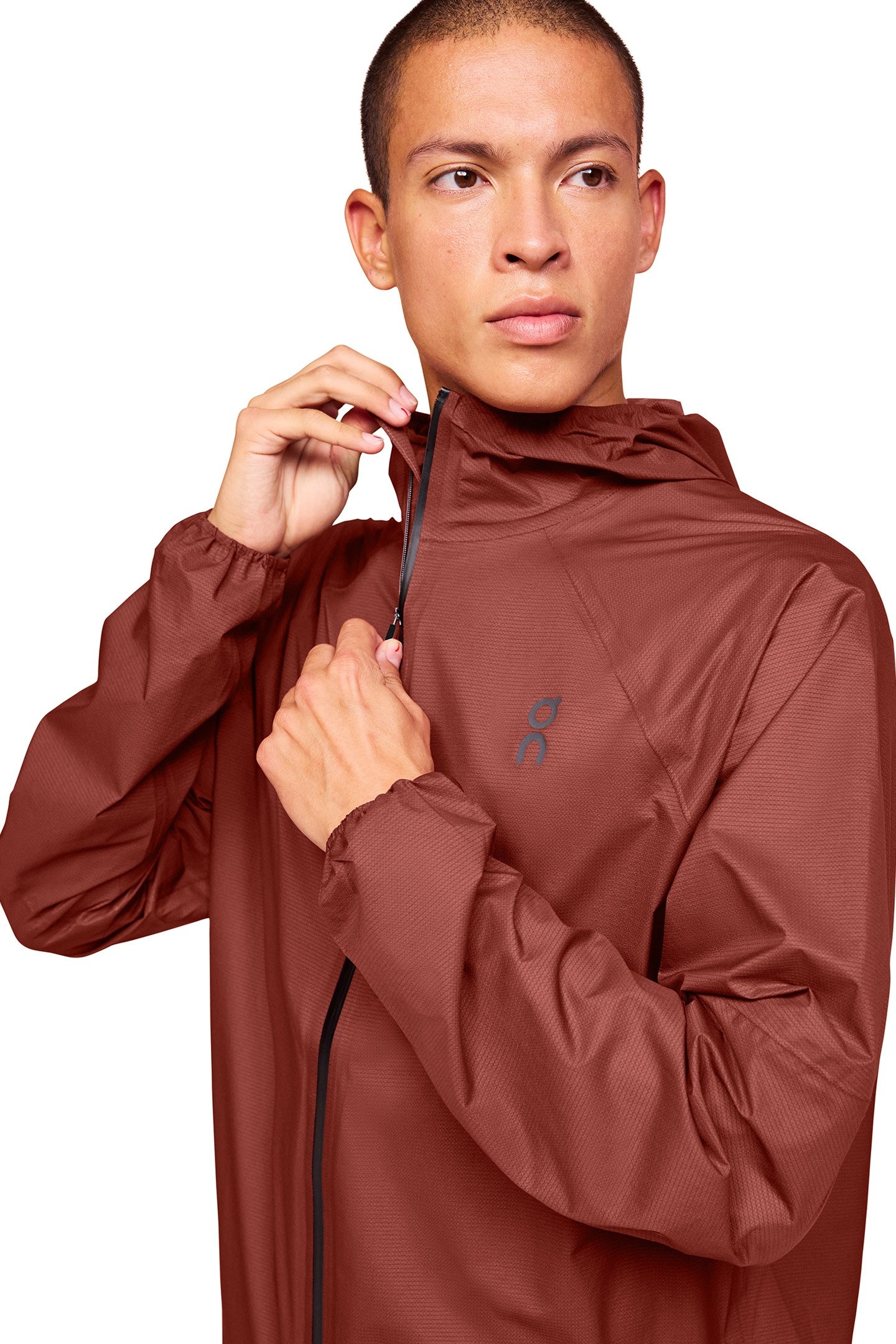 ULTRA JACKET 2 RUBY 3