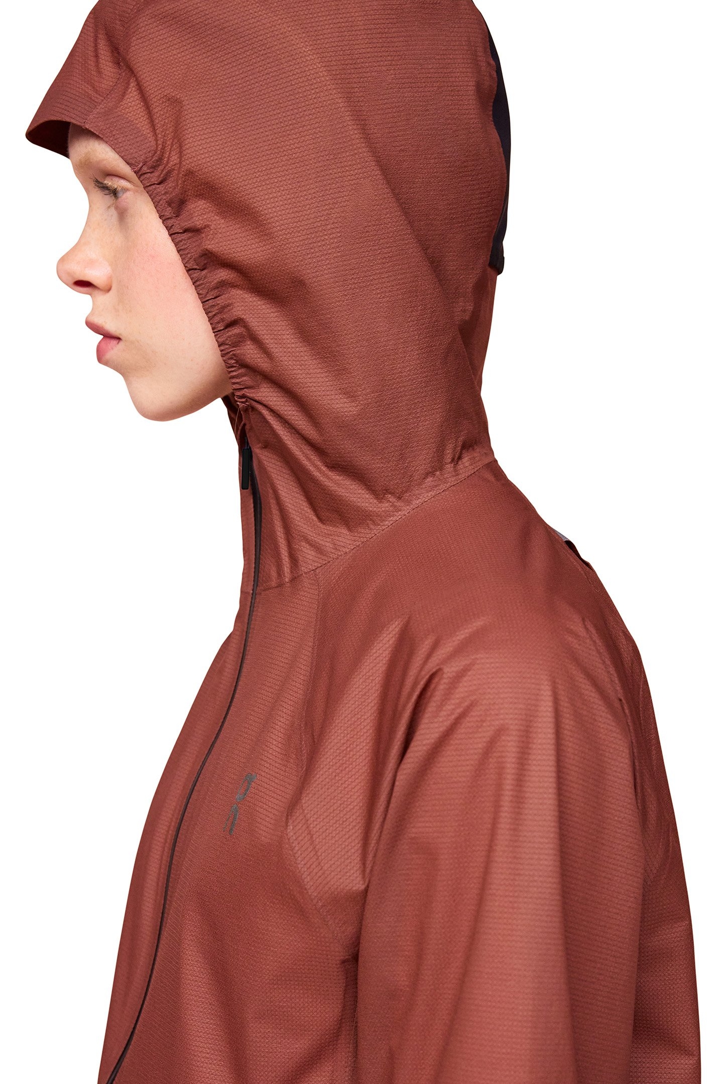 ULTRA JACKET 2 RUBY 5