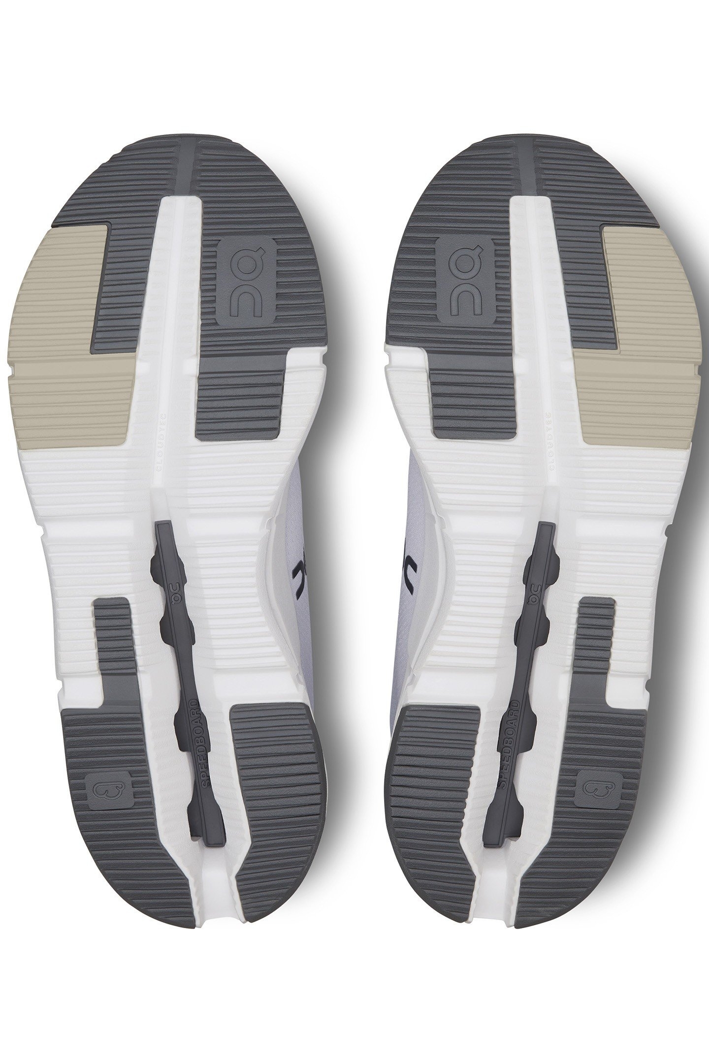 CLOUDNOVA 2 FROST CREAM 5