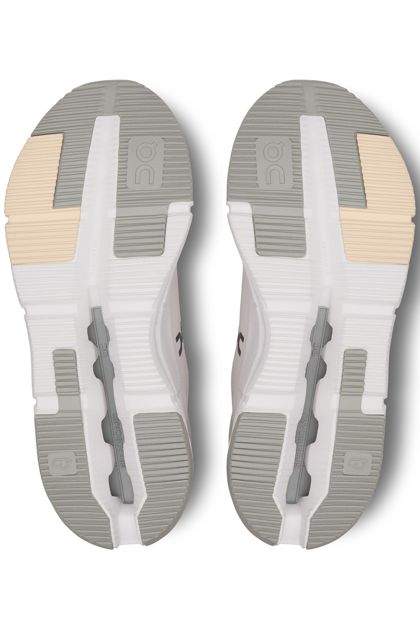 CLOUDNOVA 2 SAND FOG 5