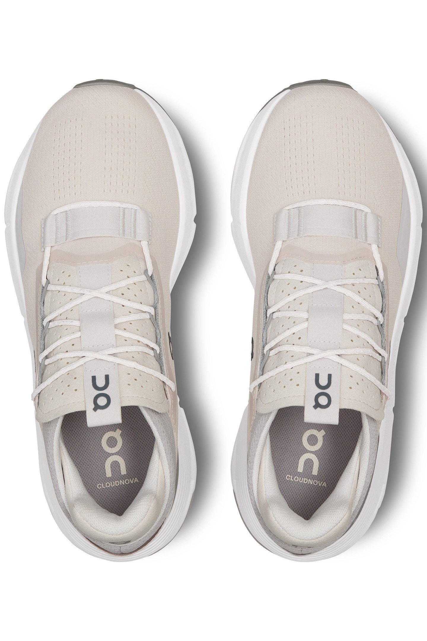 CLOUDNOVA 2 SAND FOG 3