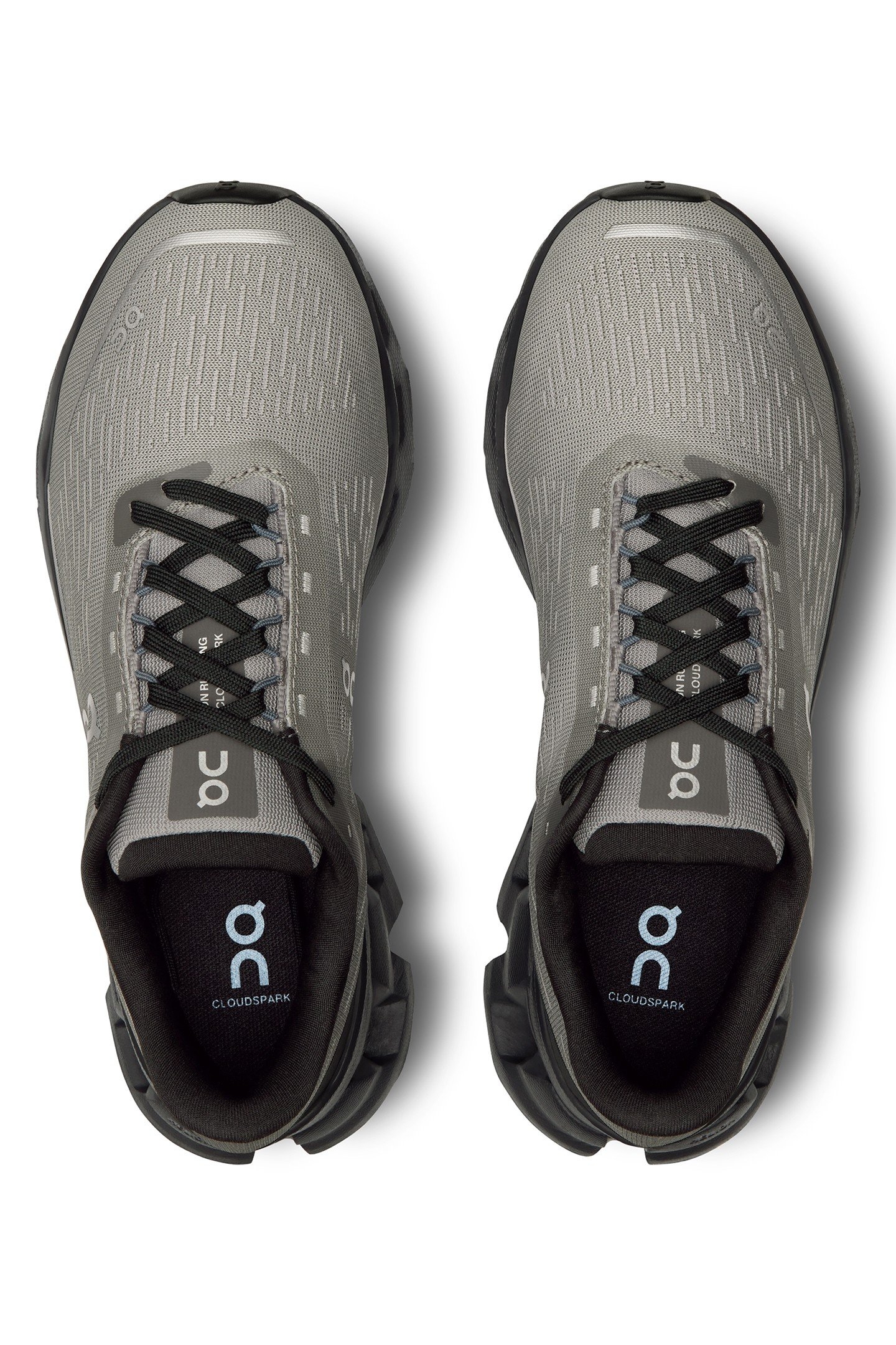 CLOUDSPARK 1 FOG ECLIPSE 3