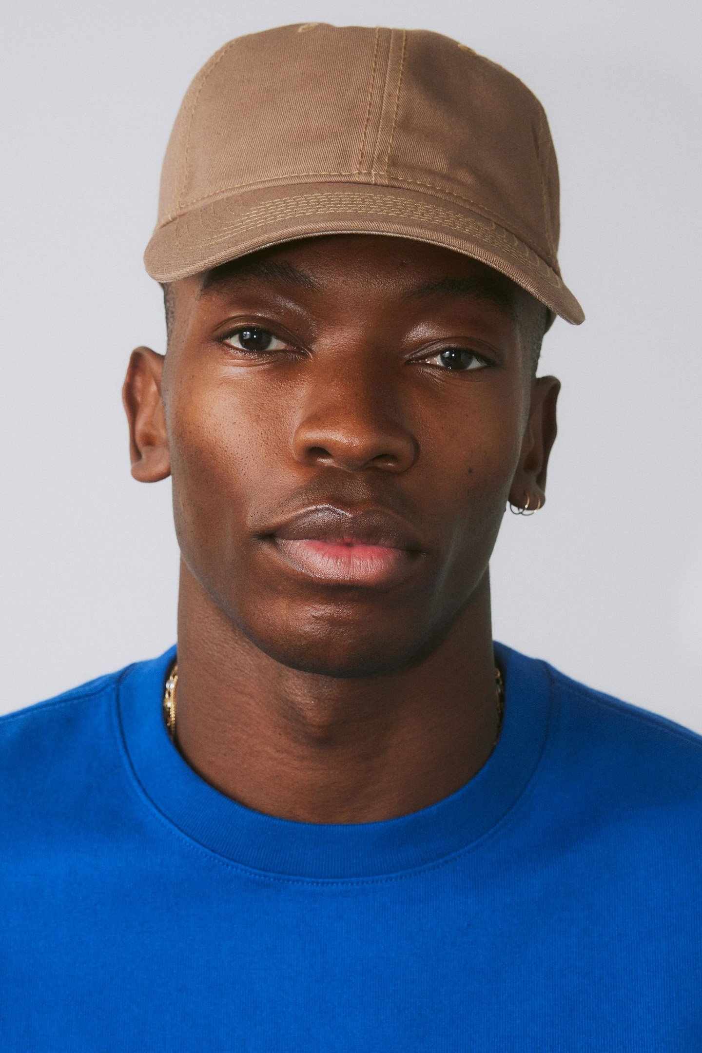 ESSENTIAL CAP RAIN DRUM 2