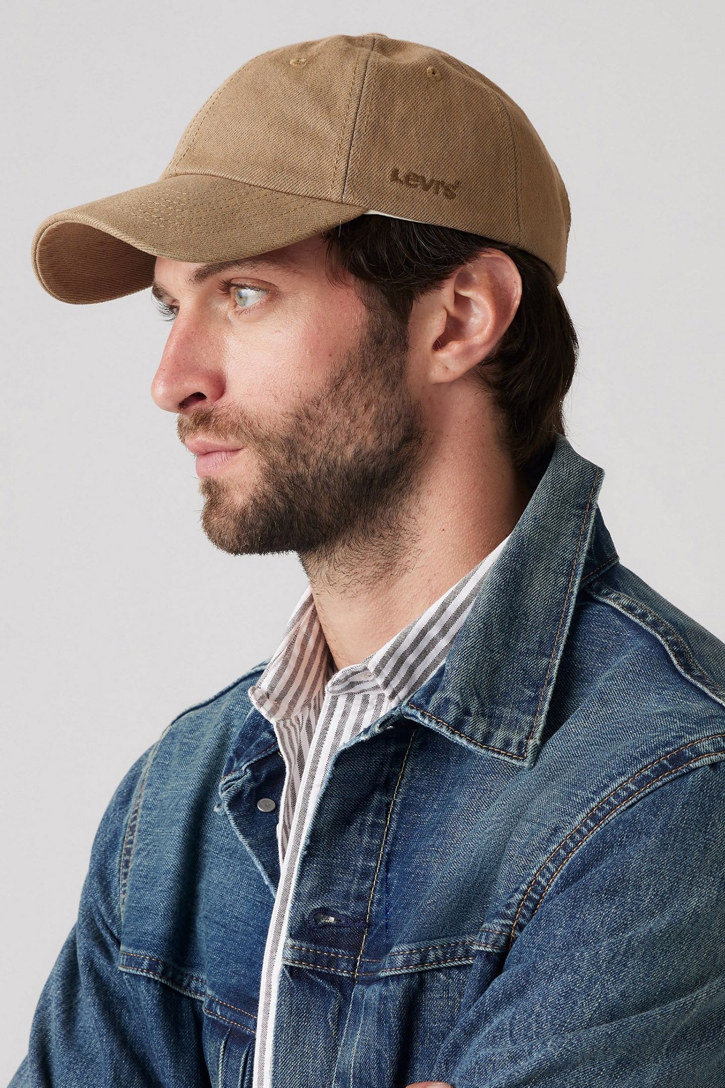 ESSENTIAL CAP RAIN DRUM 3