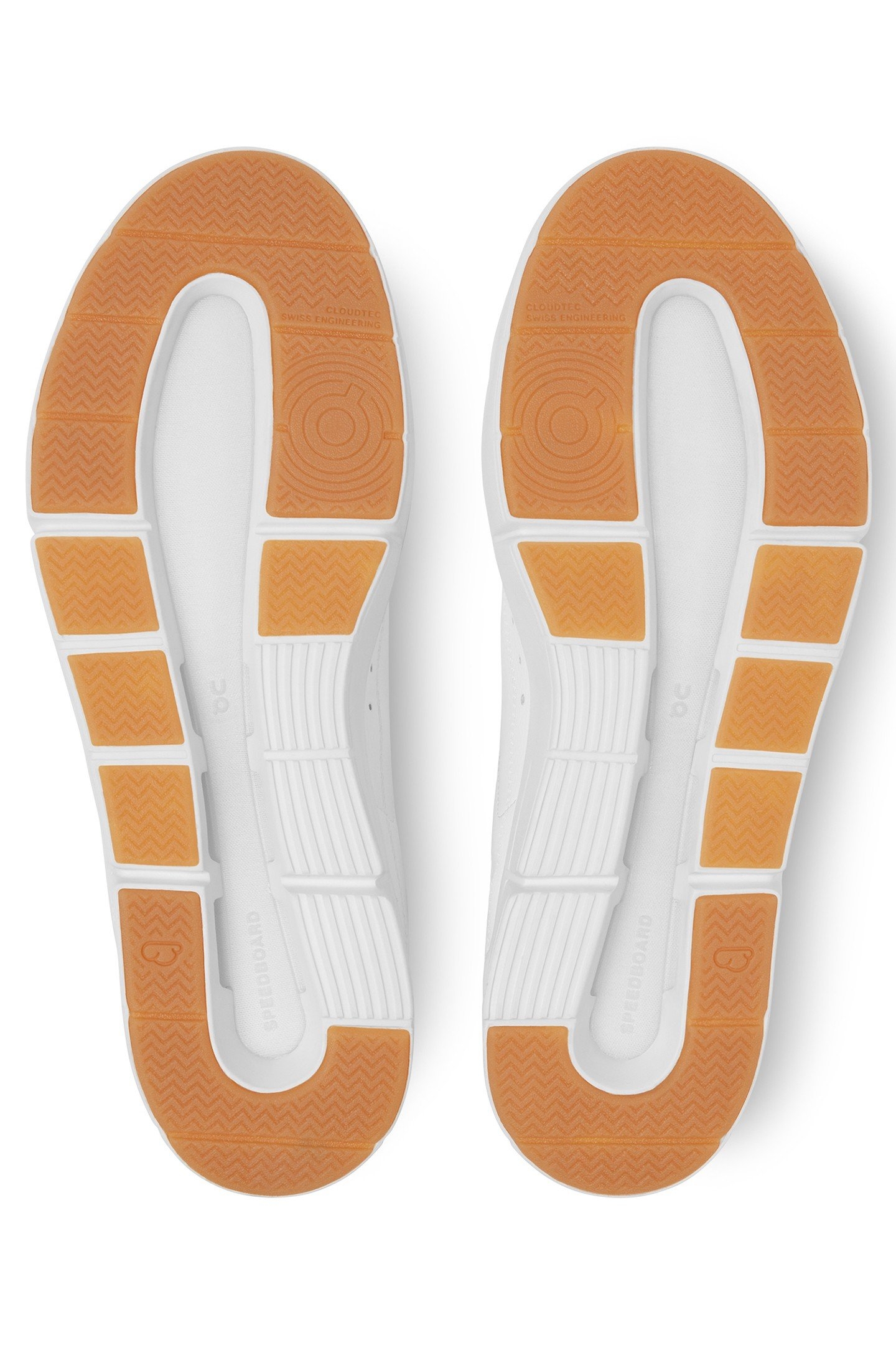 THE ROGER CENTRE COURT 1 WHITE GUM 6