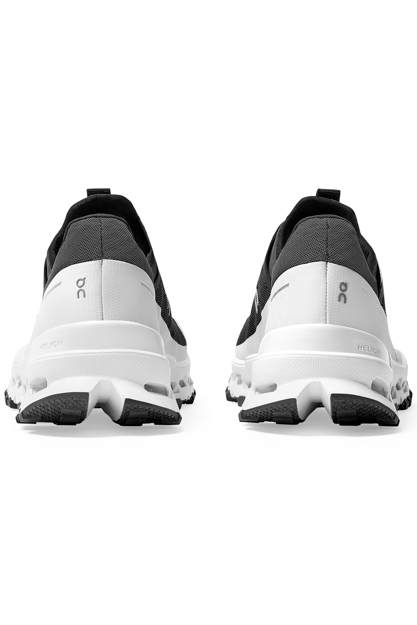 CLOUDULTRA 1 BLACK WHITE 4