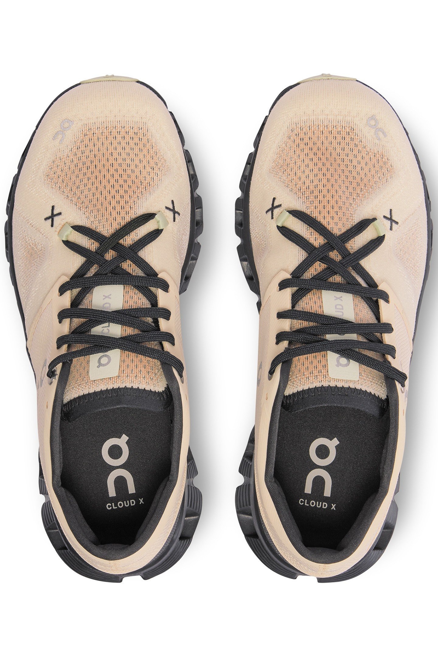 CLOUD X 3 FAWN MAGNET 3