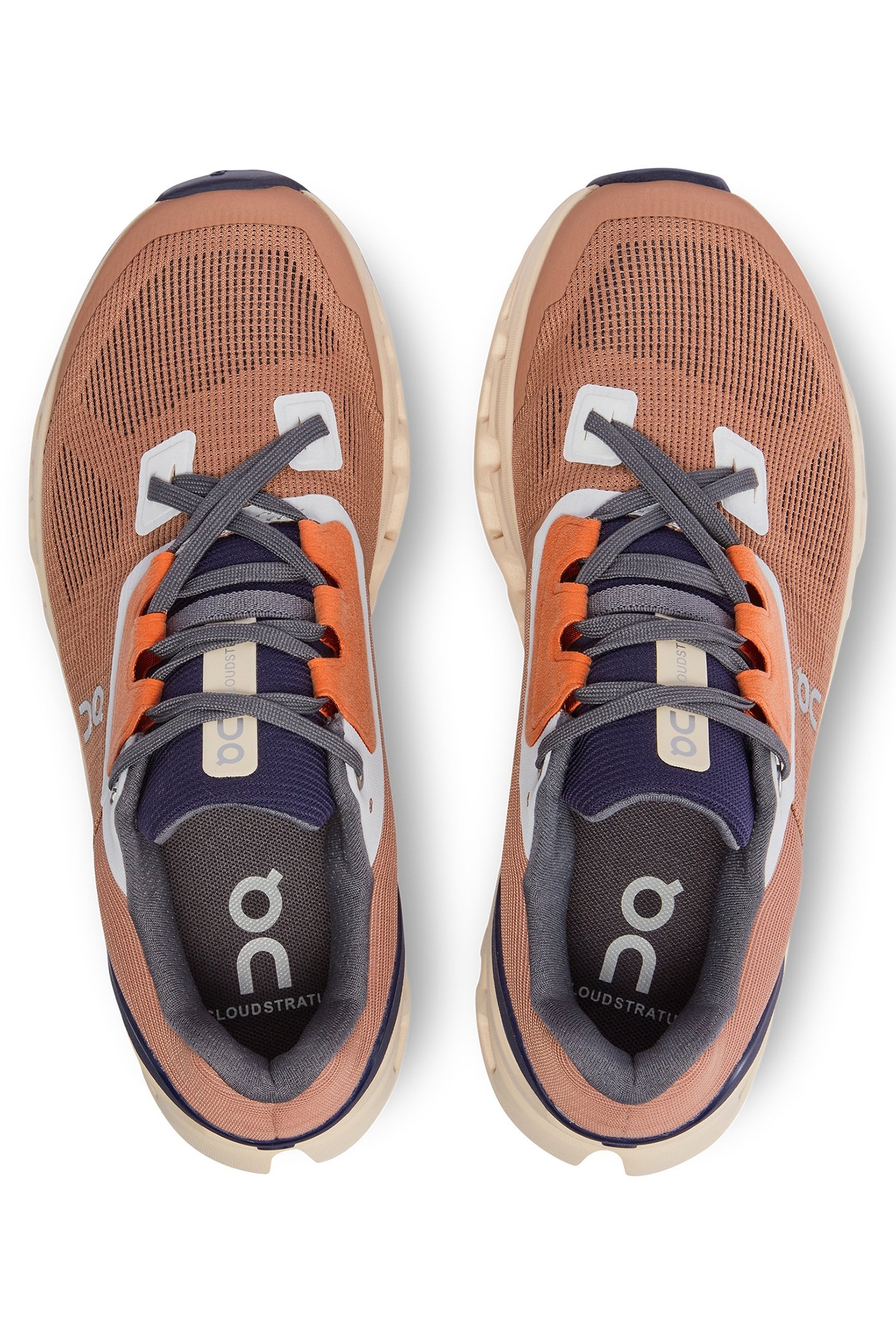 CLOUDSTRATUS 2 CORK FAWN 3