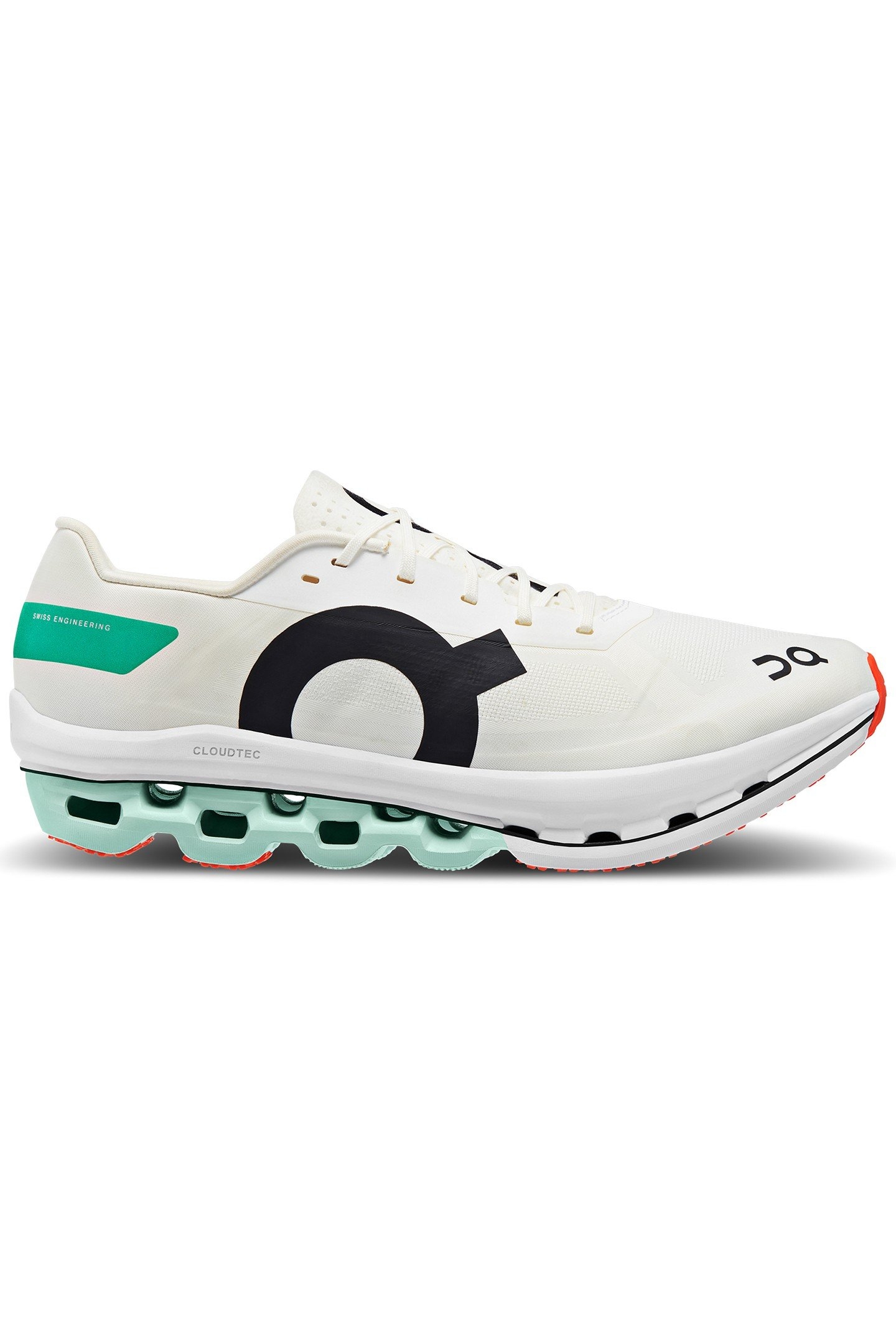 CLOUDBOOM ECHO 1 WHITE MINT 1