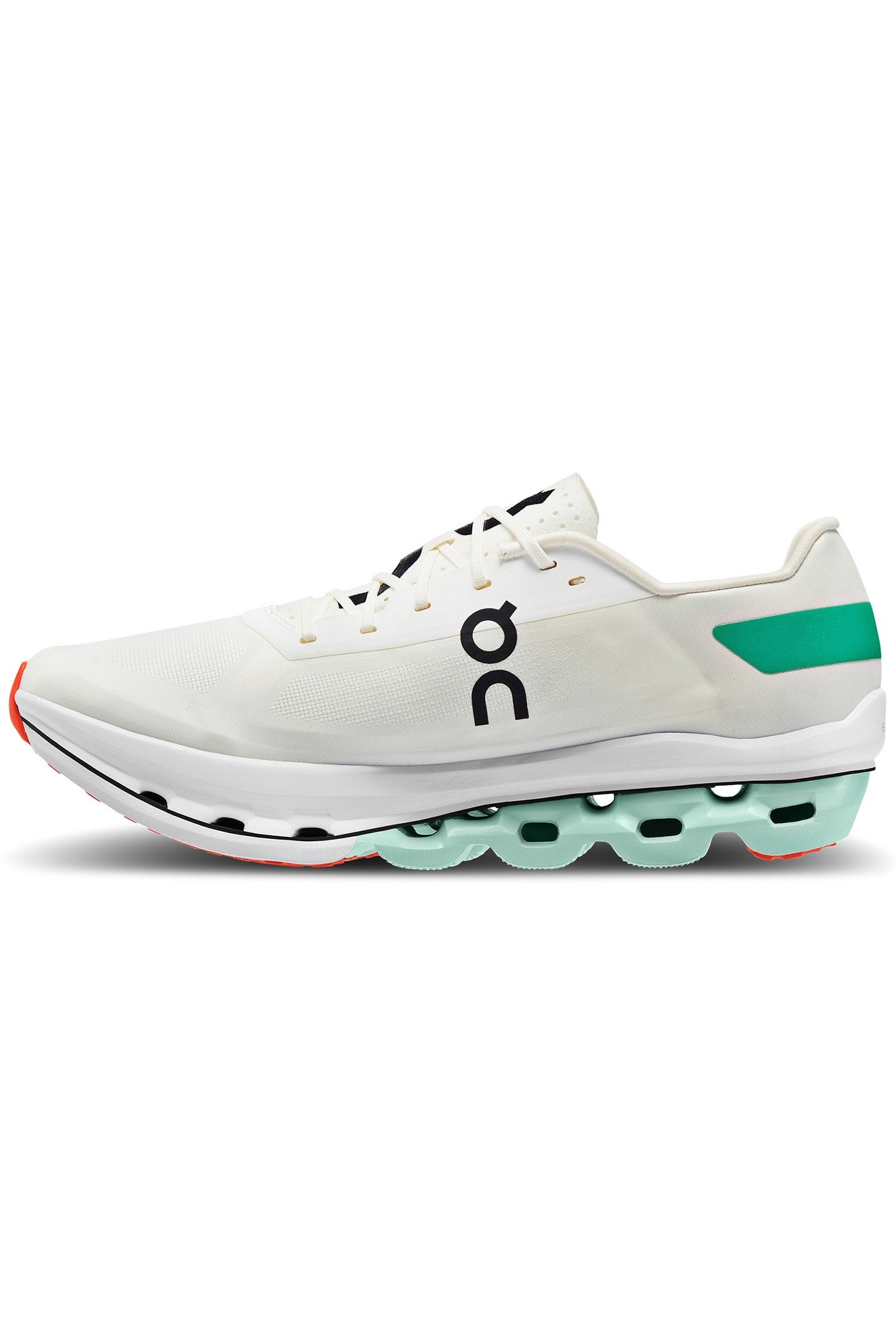 CLOUDBOOM ECHO 1 WHITE MINT 6