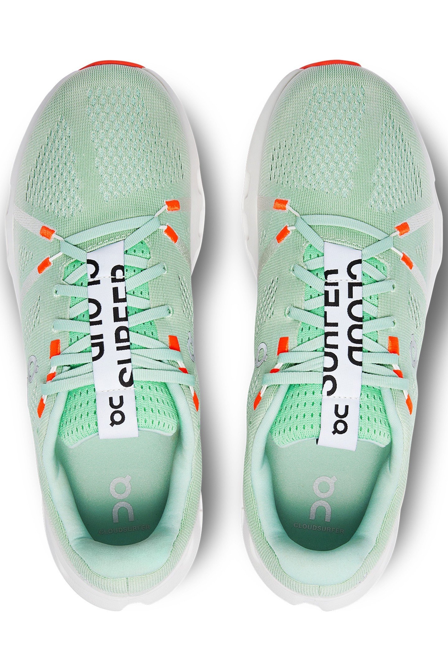 CLOUDSURFER 1 CREEK WHITE 3