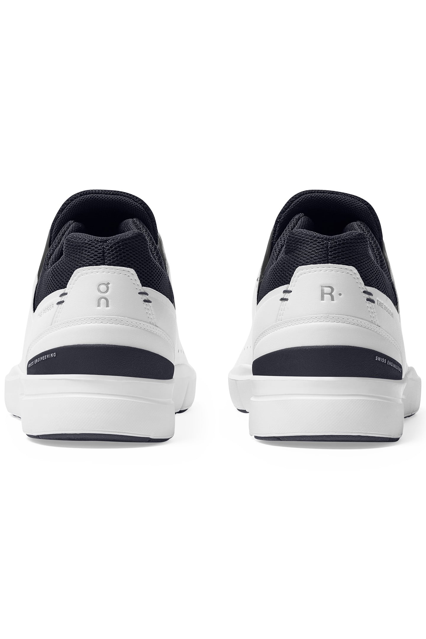 THE ROGER ADVANTAGE 1 WHITE MIDNIGHT 5