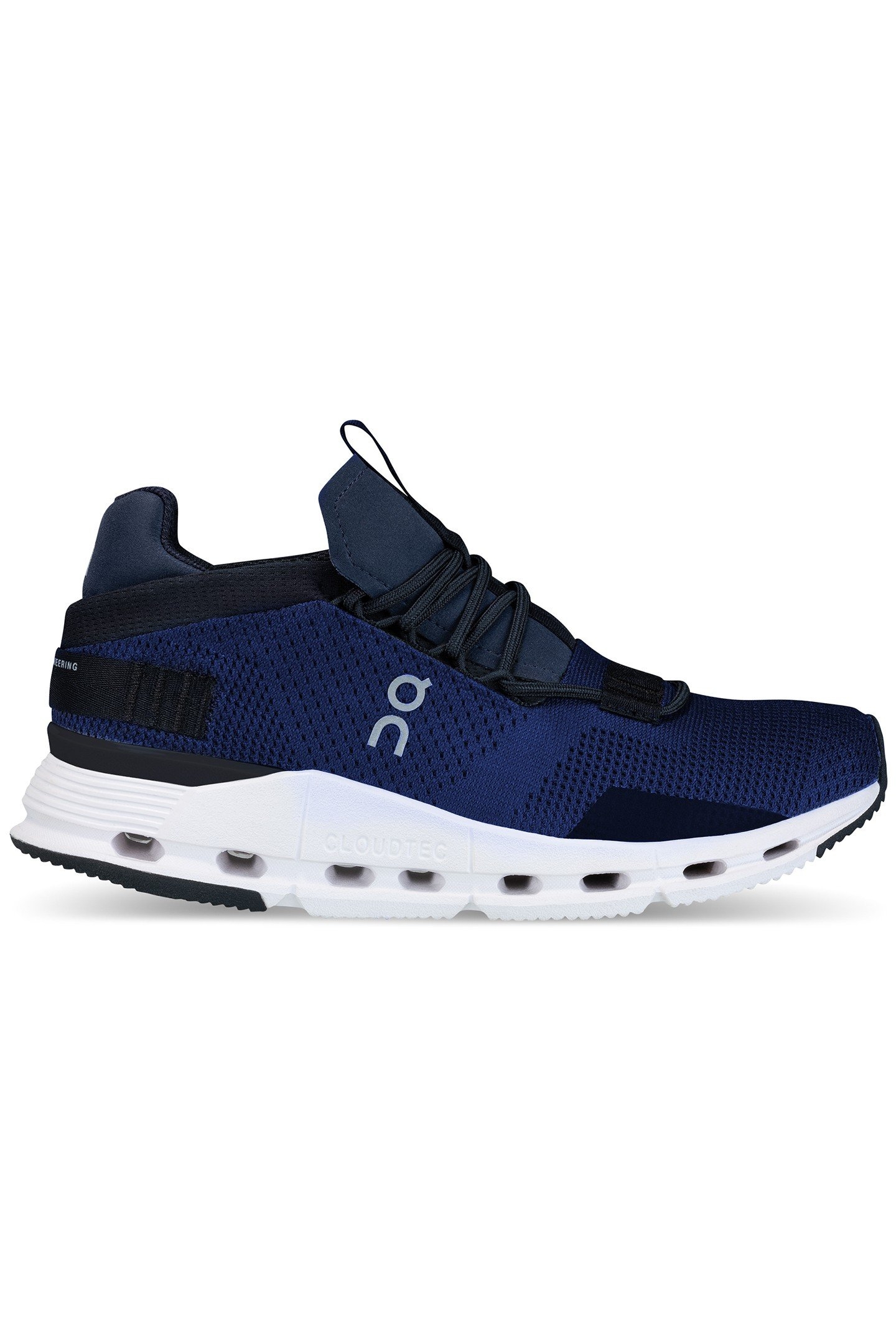 CLOUDNOVA 1 NAVY WHITE 1