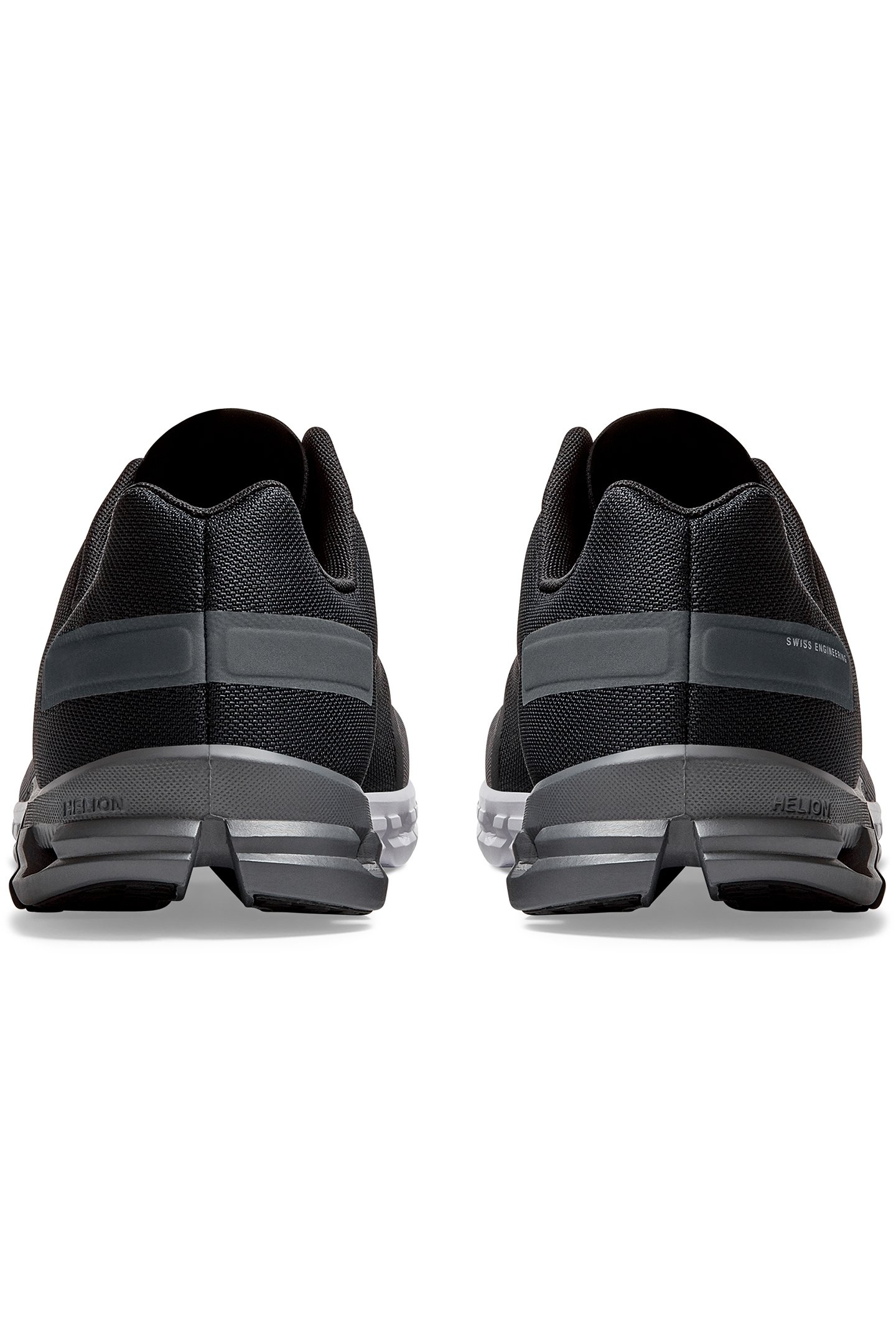 CLOUDFLOW 3 BLACK ASPHALT 5