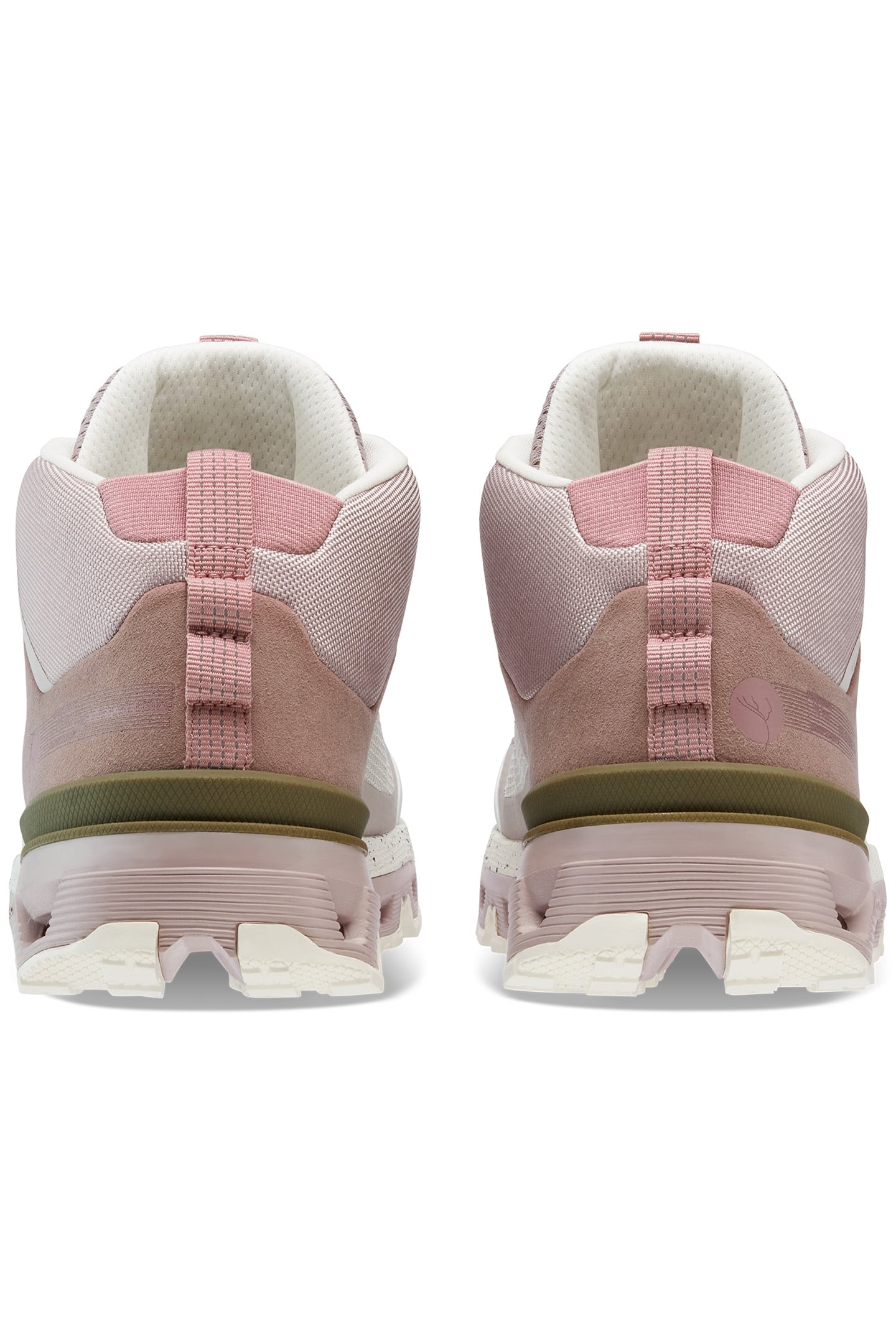 CLOUDTRAX 1 ROSE IVORY 4