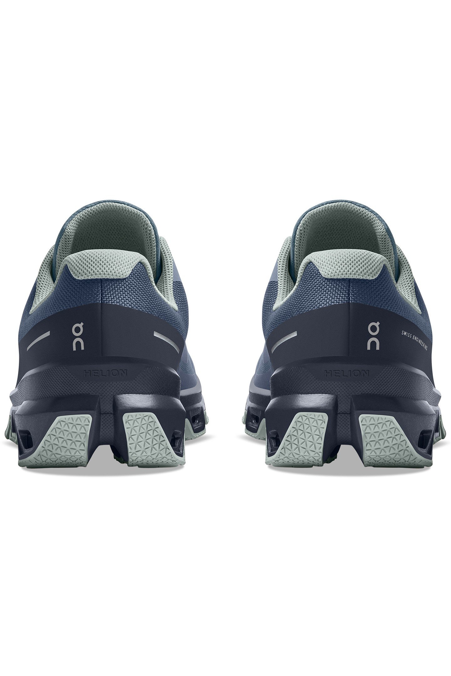 CLOUDVENTURE WATERPROOF 3 DENIM MIDNIGHT 4