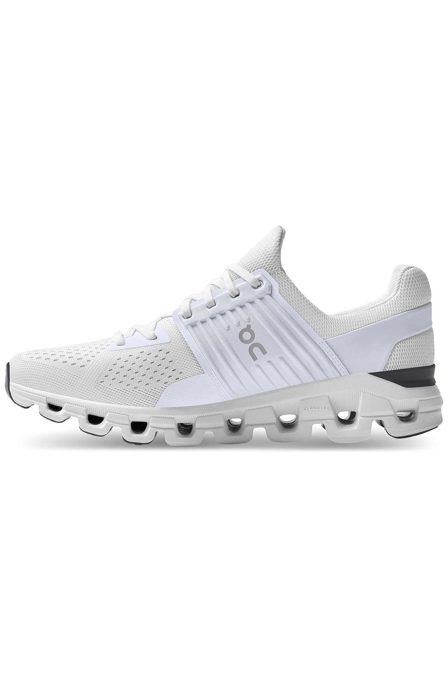 CLOUDSWIFT 2 ALL WHITE 6