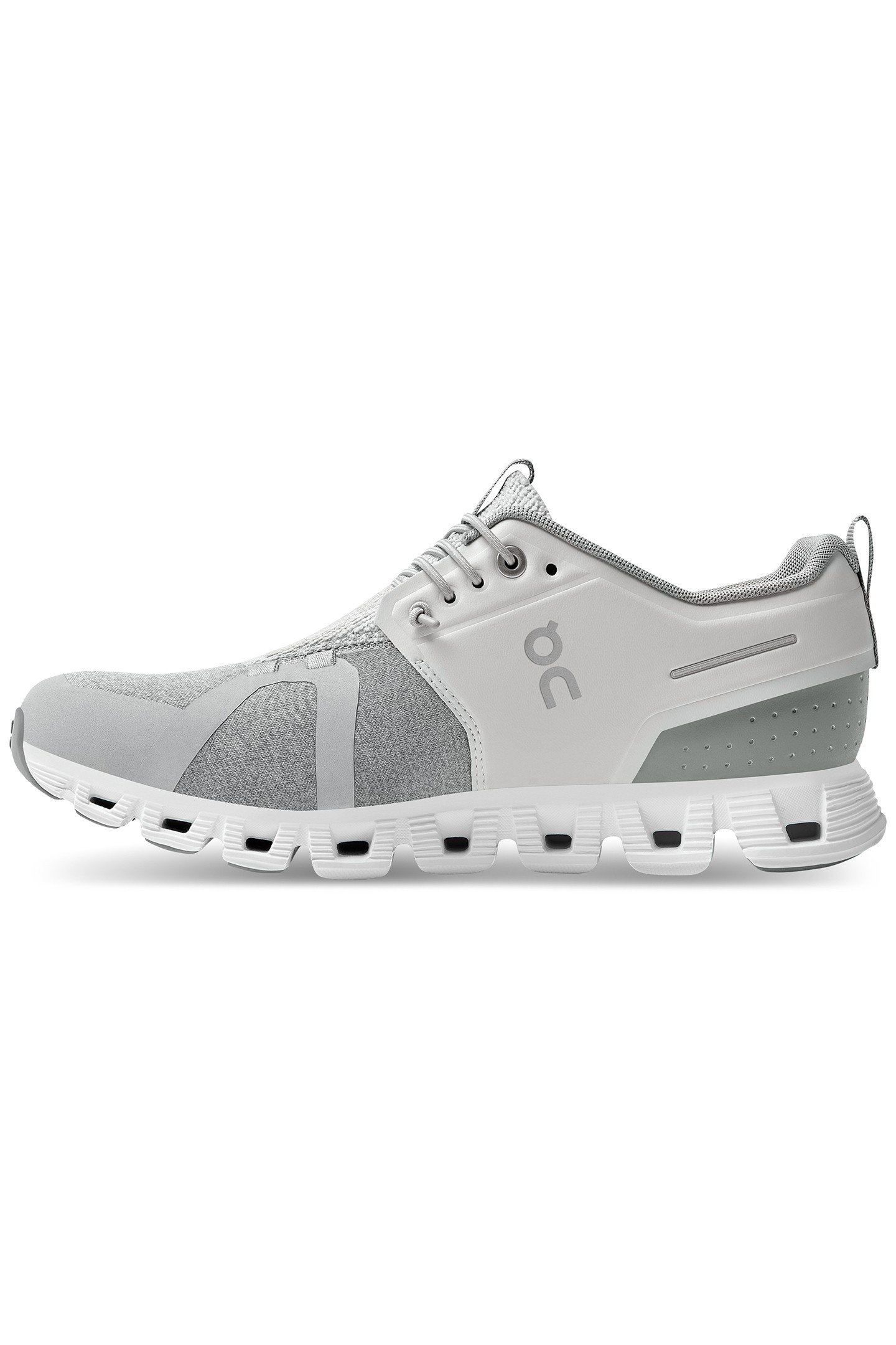 CLOUD 5 TERRY GLACIER LUNAR 6