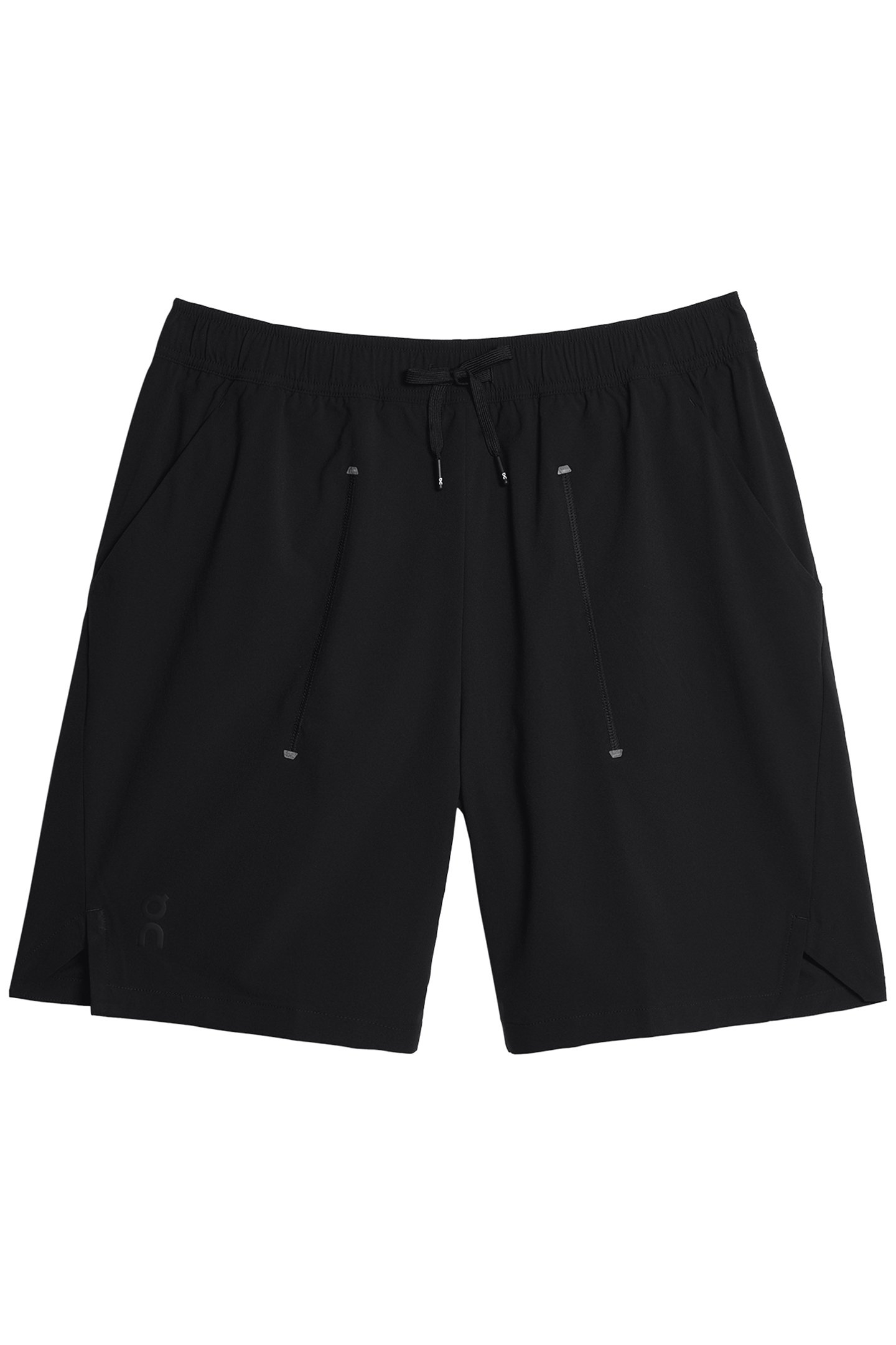 FOCUS SHORTS 1 BLACK 3