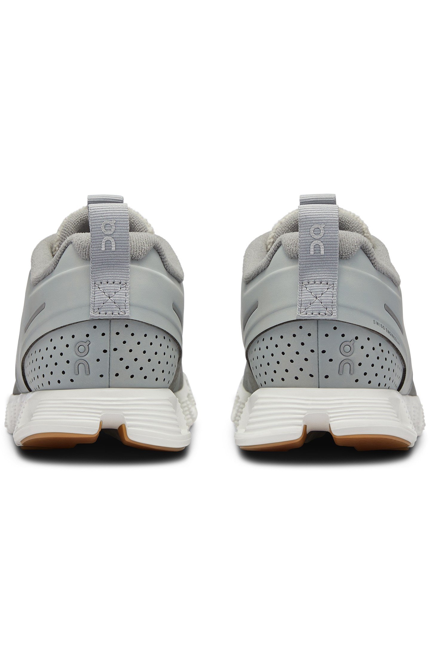 CLOUD 5 TERRY GLACIER WHITE 4