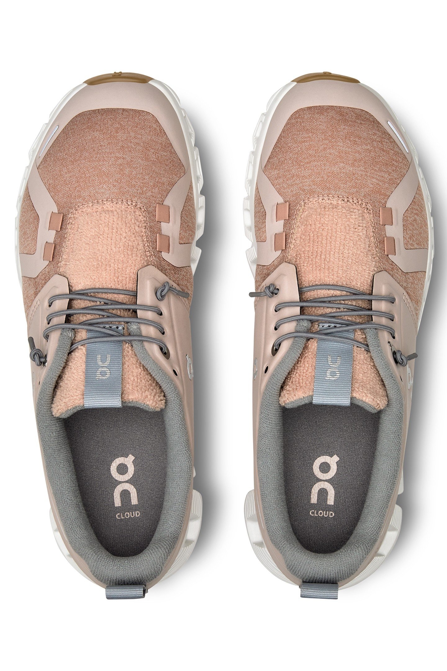 CLOUD 5 TERRY DOE WHITE 3