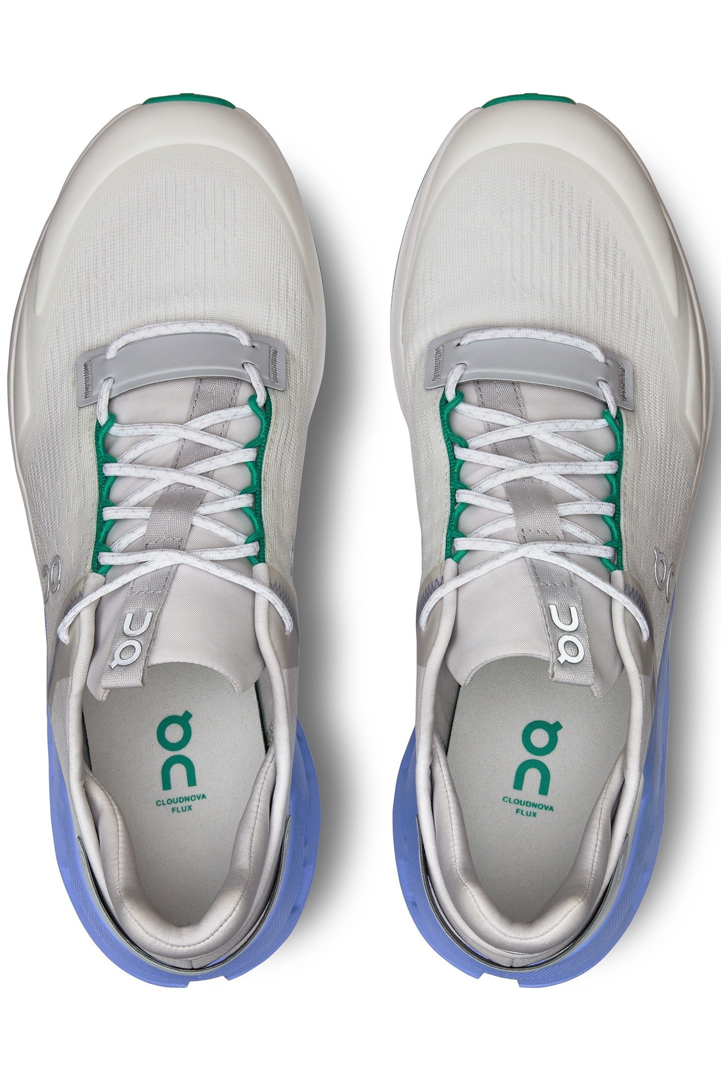 CLOUDNOVA FLUX 1 UNDYED-WHITE NEPTUNE 3