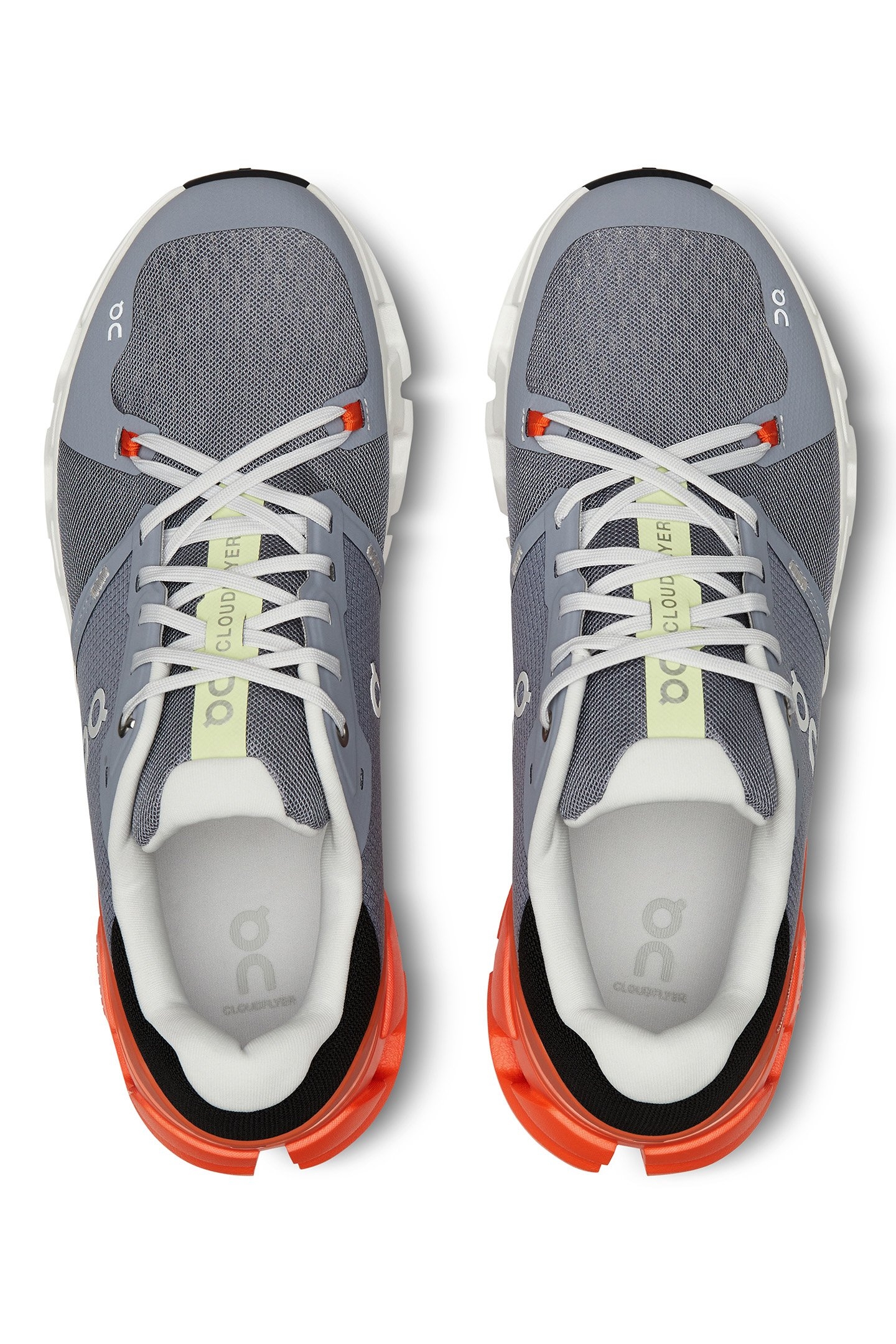 CLOUDFLYER 4 FOSSIL FLAME 3