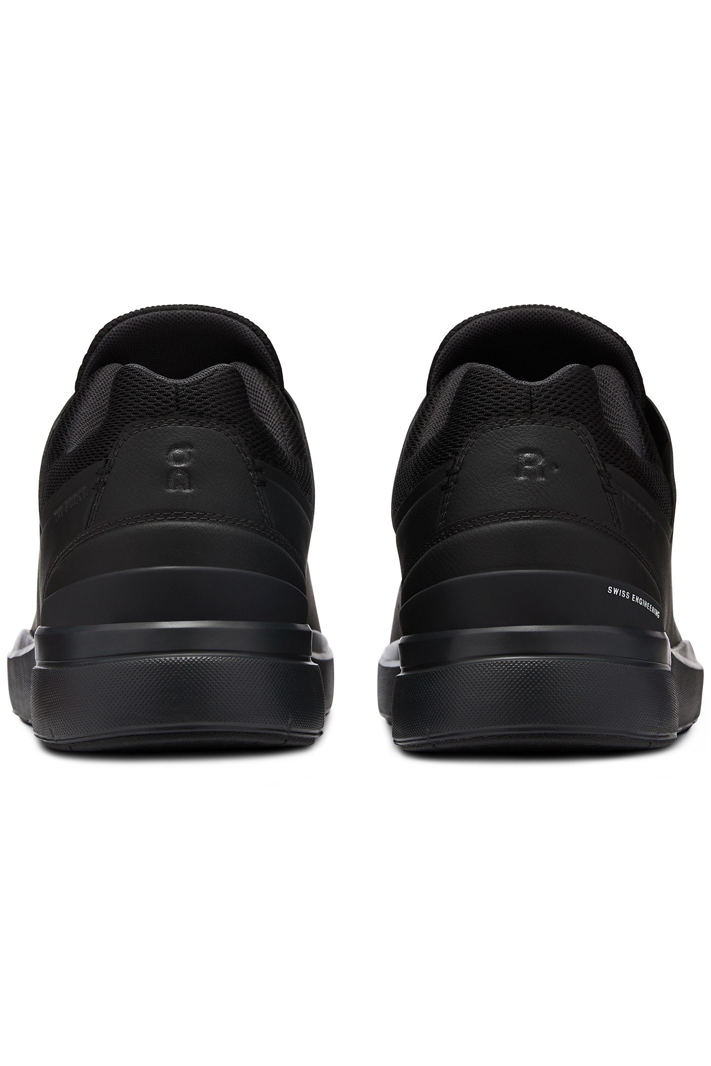 THE ROGER ADVANTAGE 1 ALL BLACK 4