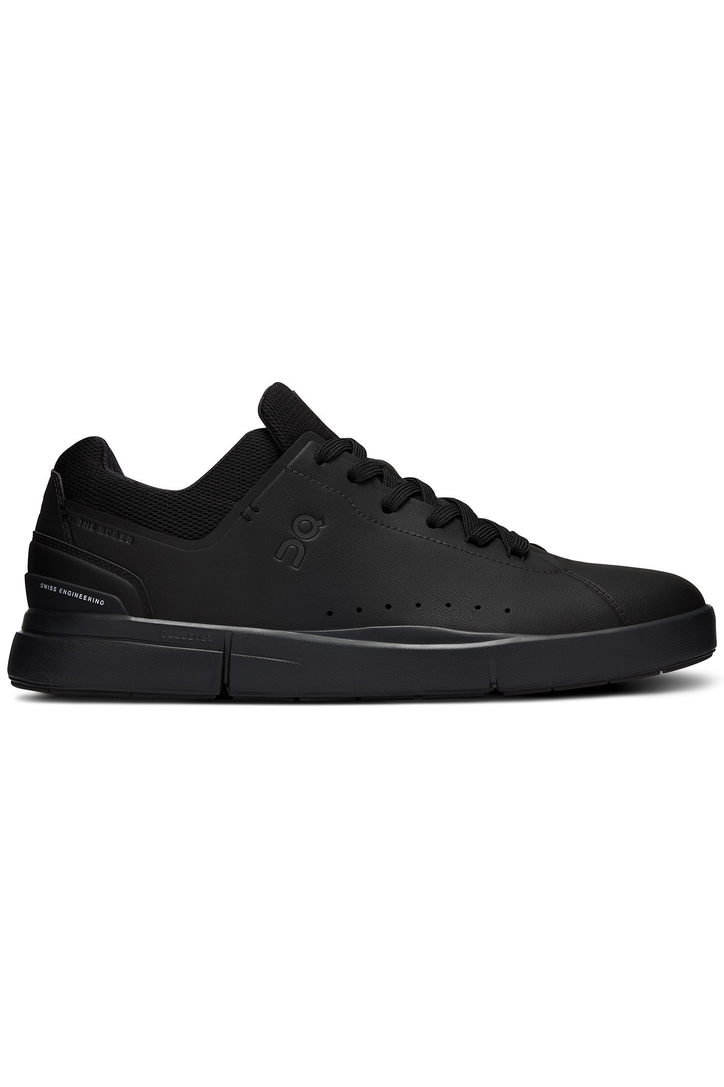 THE ROGER ADVANTAGE 1 ALL BLACK 1