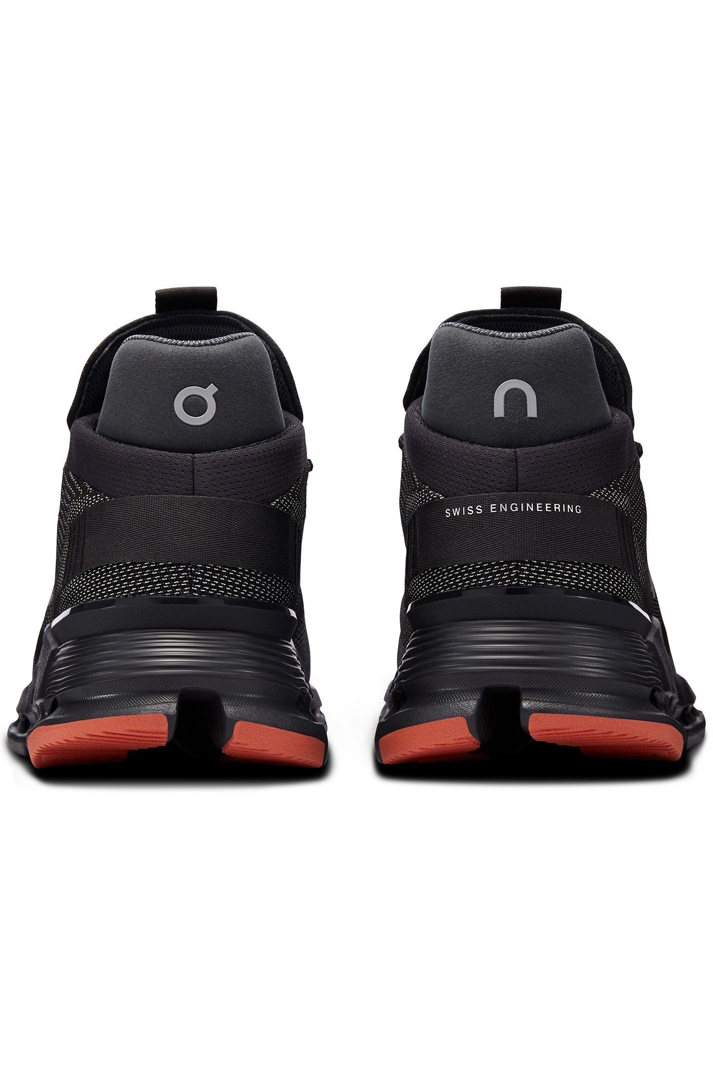 CLOUDNOVA 1 BLACK FLAME 4