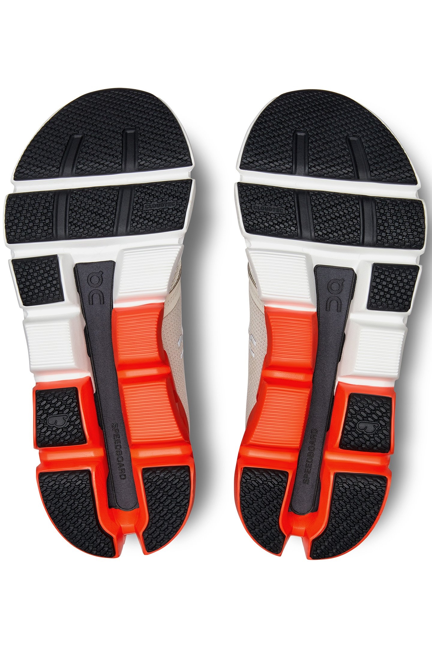 CLOUDFLYER 4 SAND FLAME 5