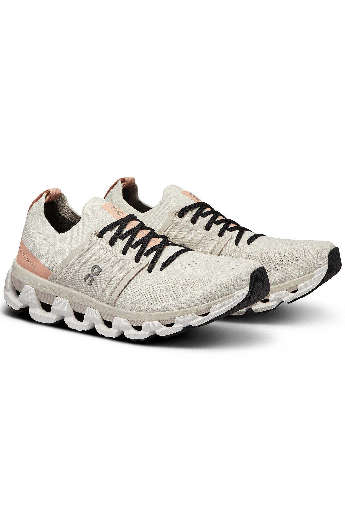 CLOUDSWIFT 3 IVORY ROSE 2