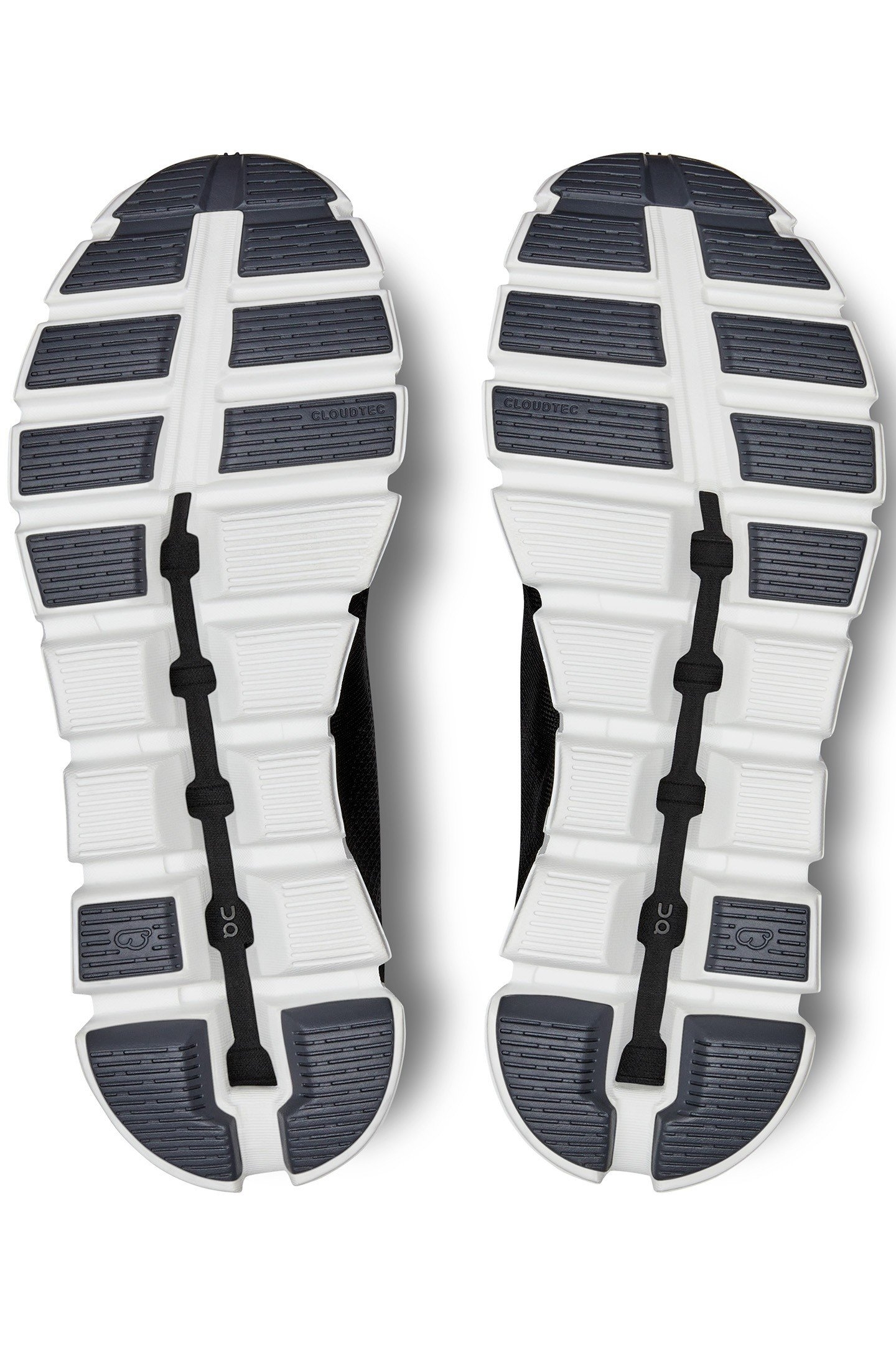 CLOUD 5 COAST BLACK SHADOW 5