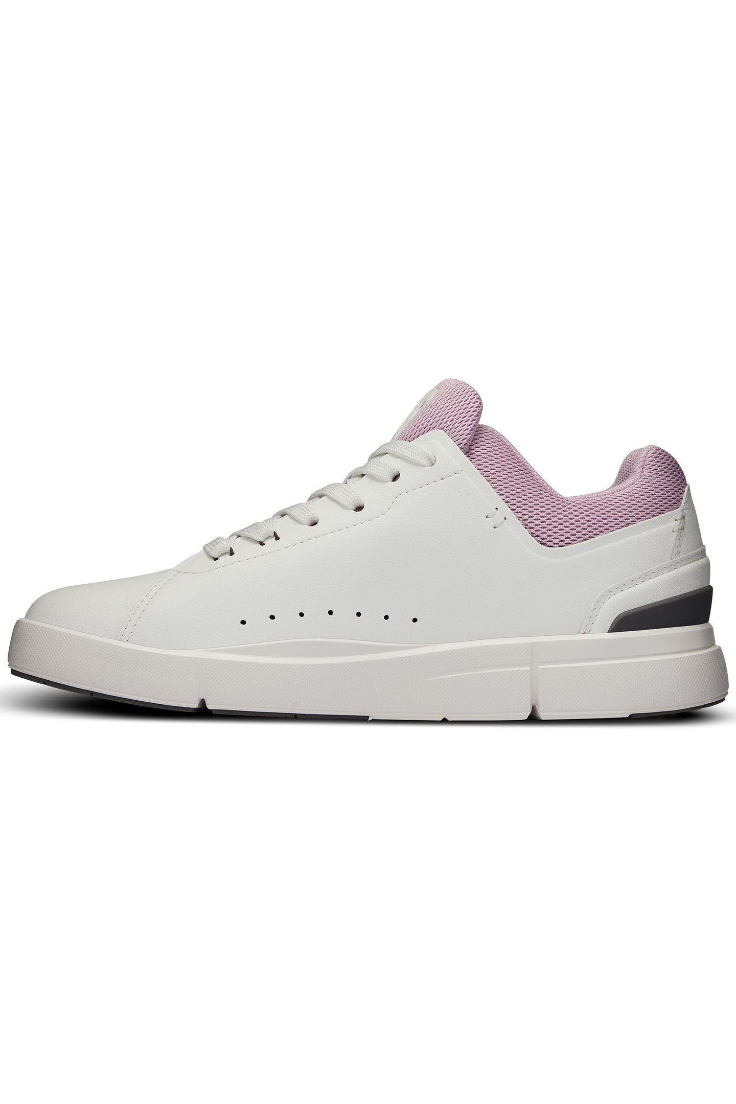 THE ROGER ADVANTAGE 1 WHITE ASTER 5