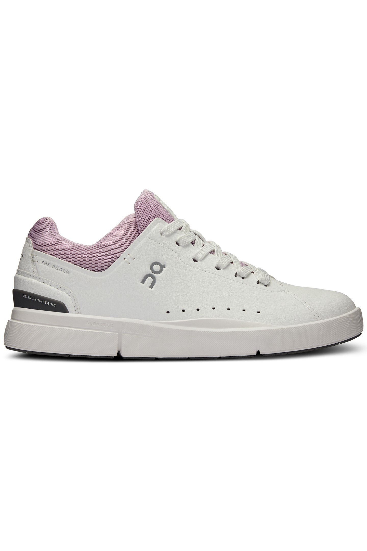 THE ROGER ADVANTAGE 1 WHITE ASTER 1