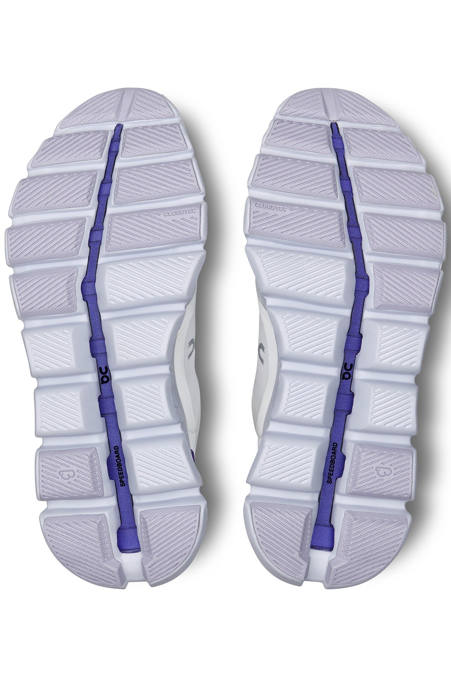 CLOUD X 3 AD UNDYED NIMBUS 5