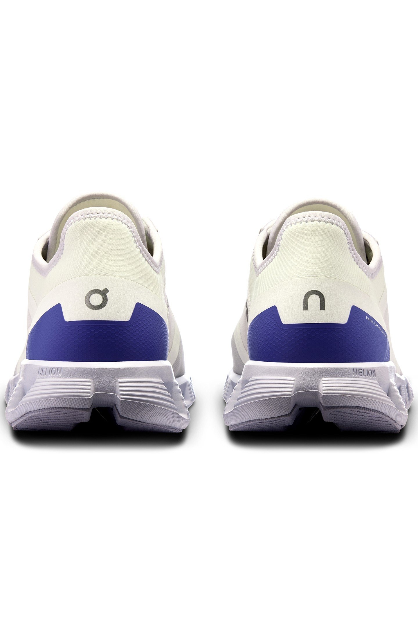 CLOUD X 3 AD UNDYED NIMBUS 4