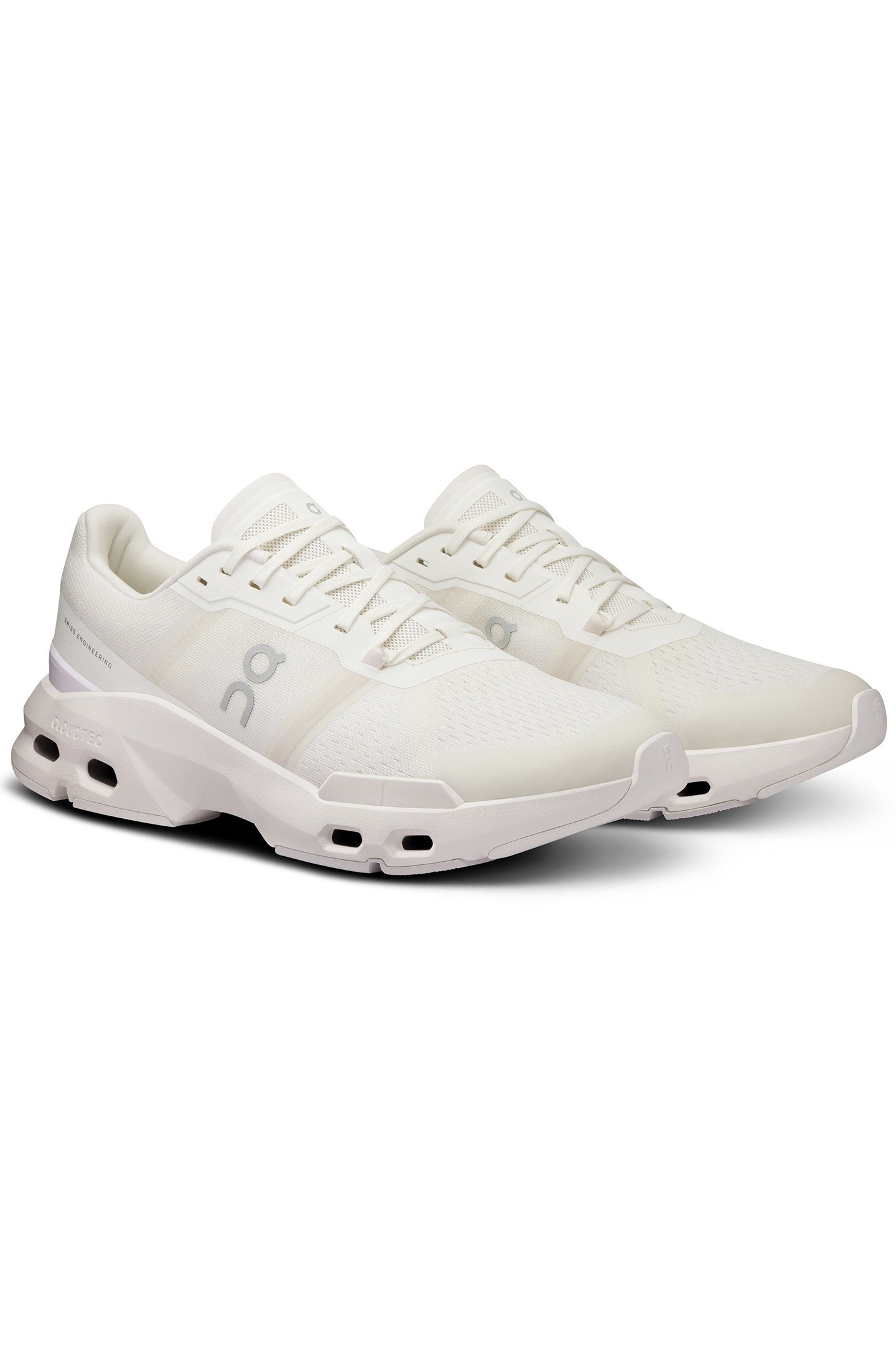 CLOUDPULSE 1 UNDYED FROST 2