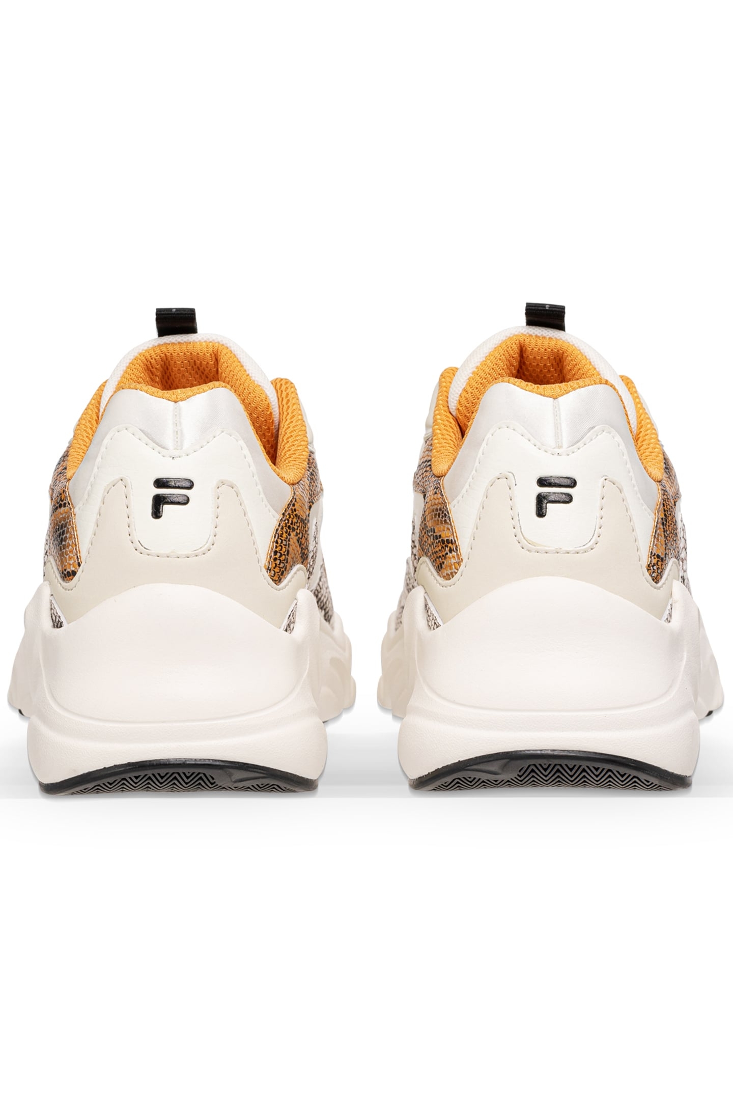 COLLENE A WMN MARSHMALLOW-APRICOT TAN 4