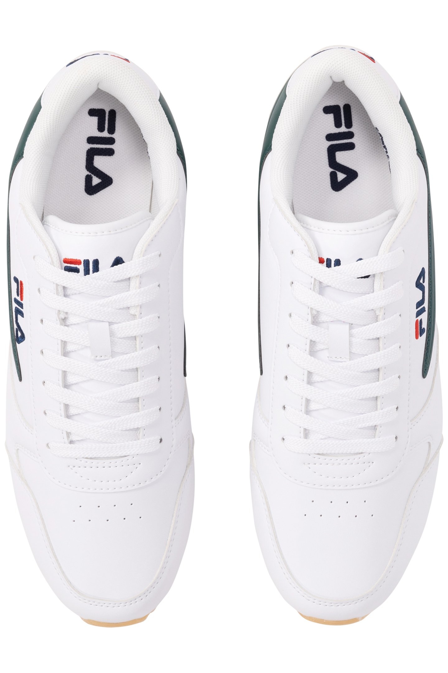 ORBIT LOW WHITE-SEA MOSS 3