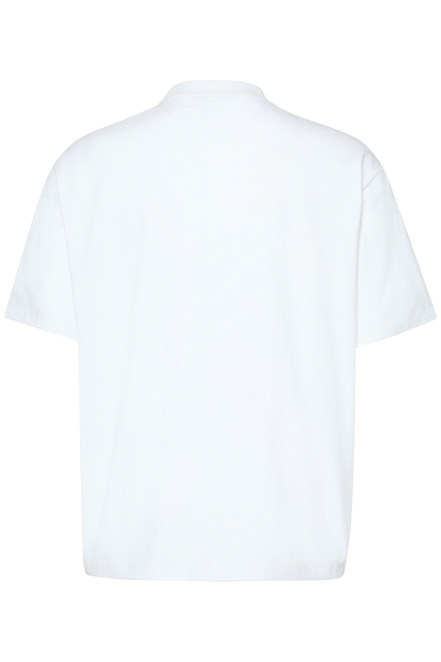 SS 16S CALVIN KLEIN BRILLIANT WHITE 5