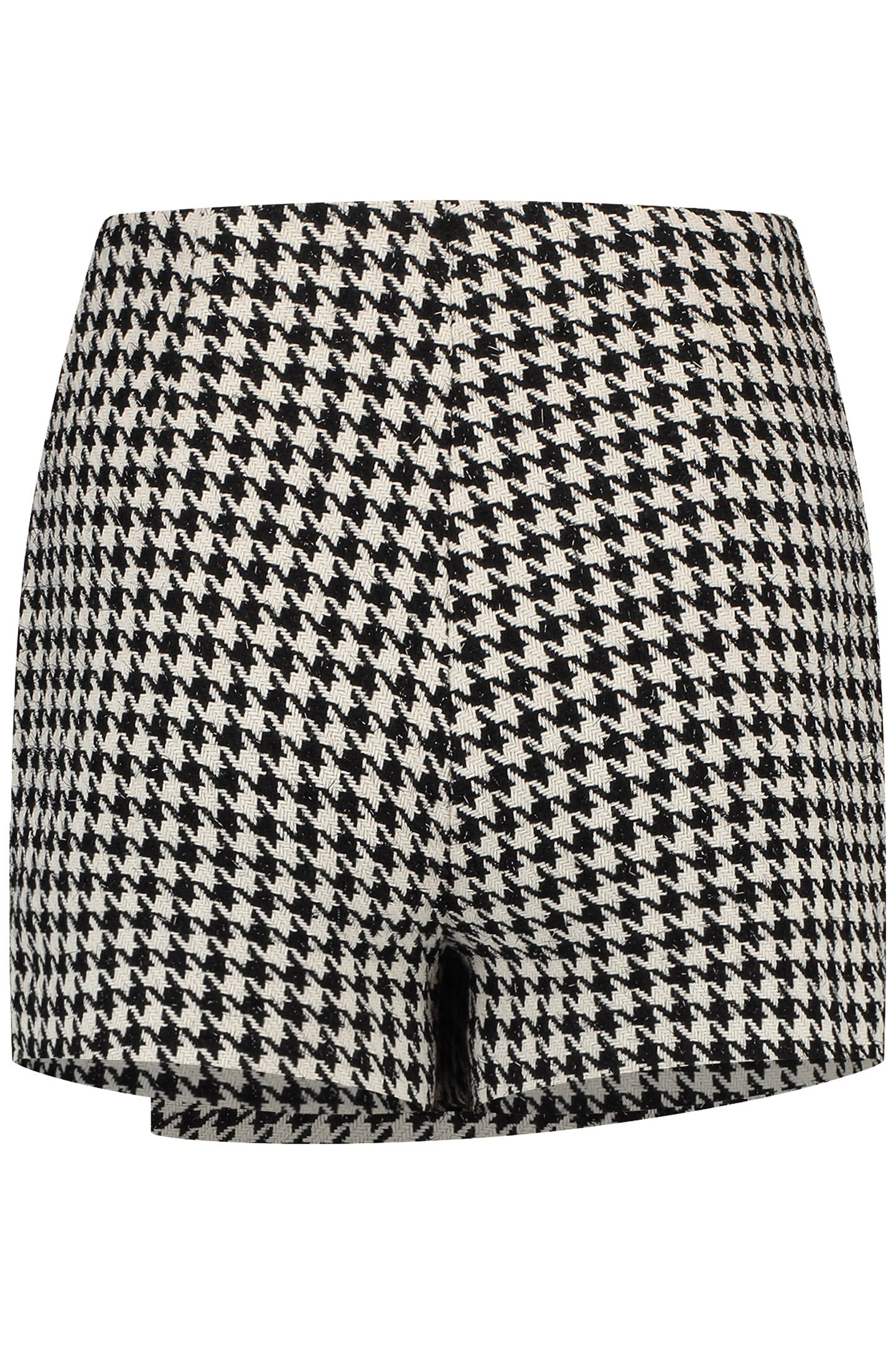 ENON SKORT BLACK 3