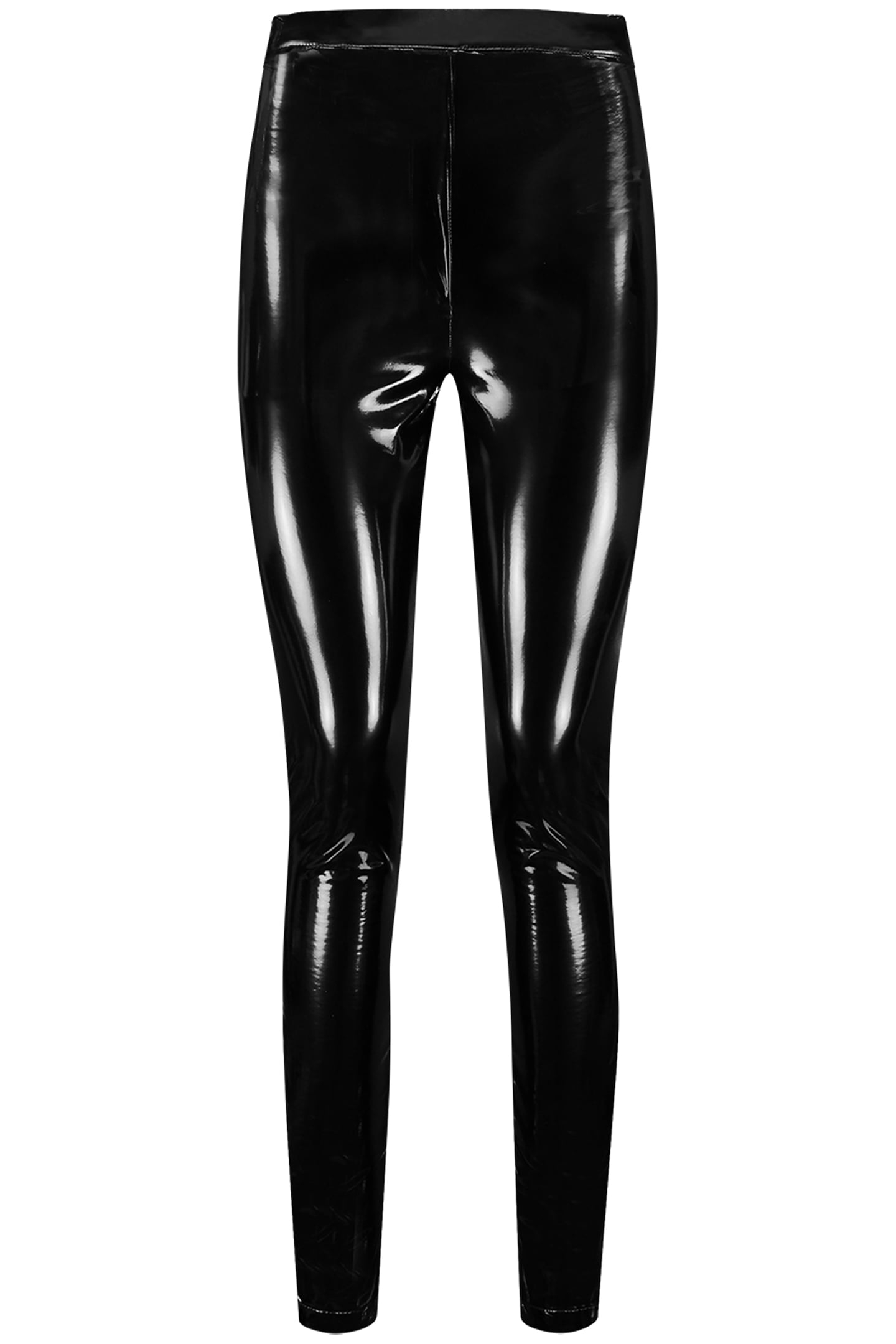 EDI PANTS BLACK 2