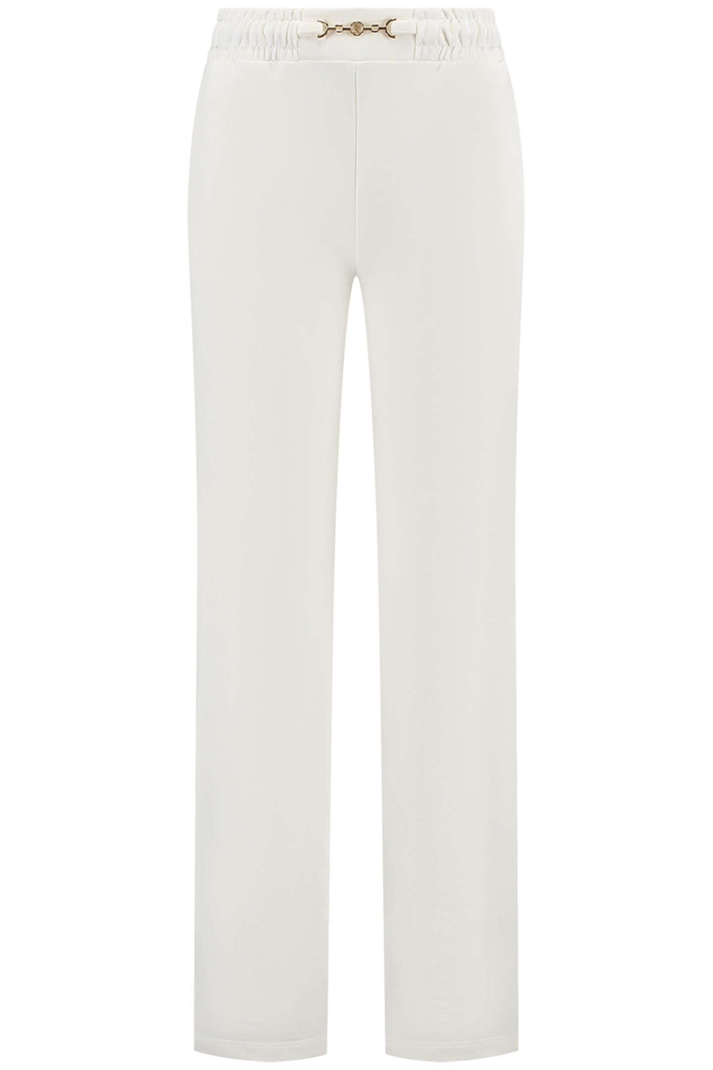 ERVADI SWEAT PANTS STAR WHITE 2