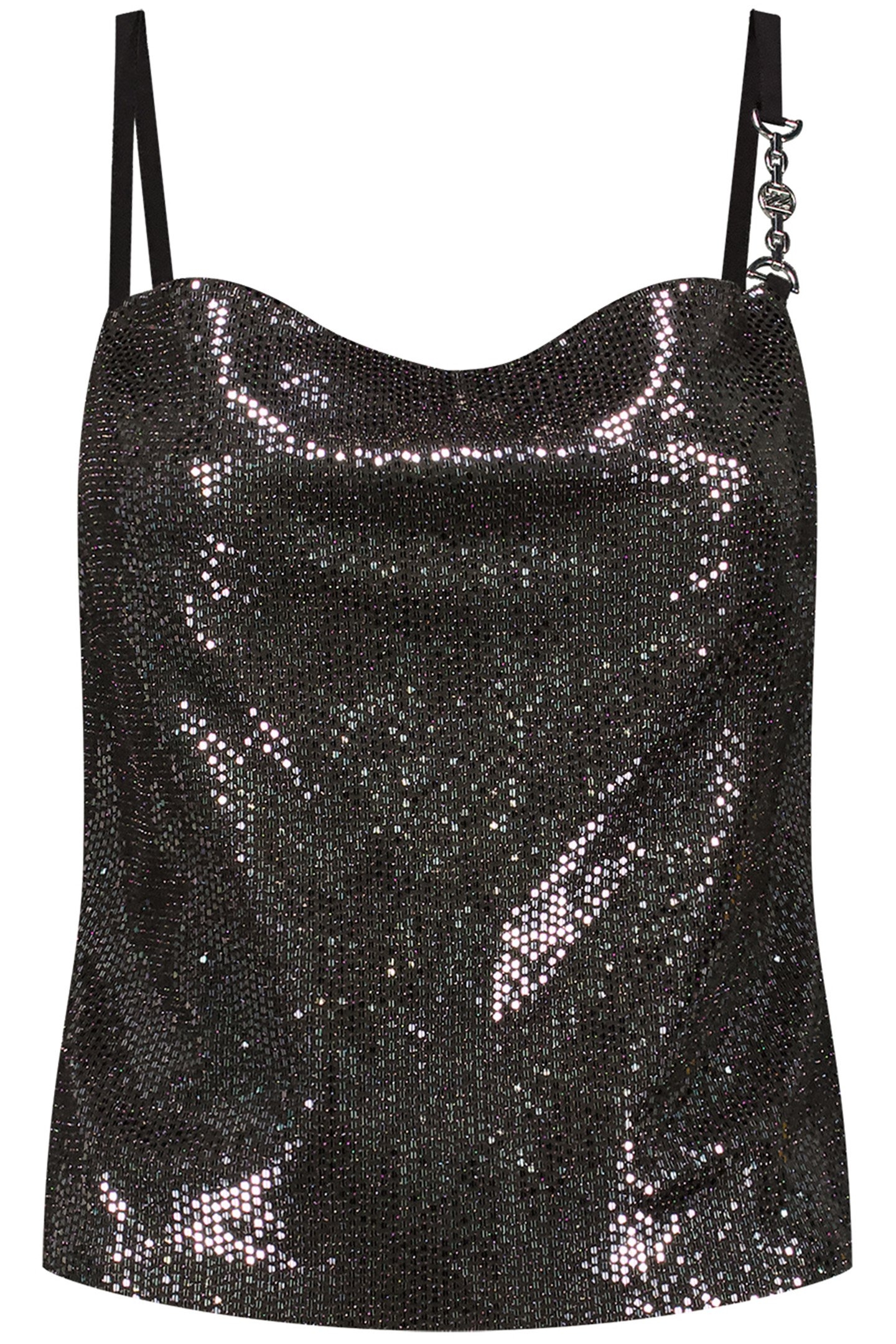 ELLAVILLE TOP SILVER 2