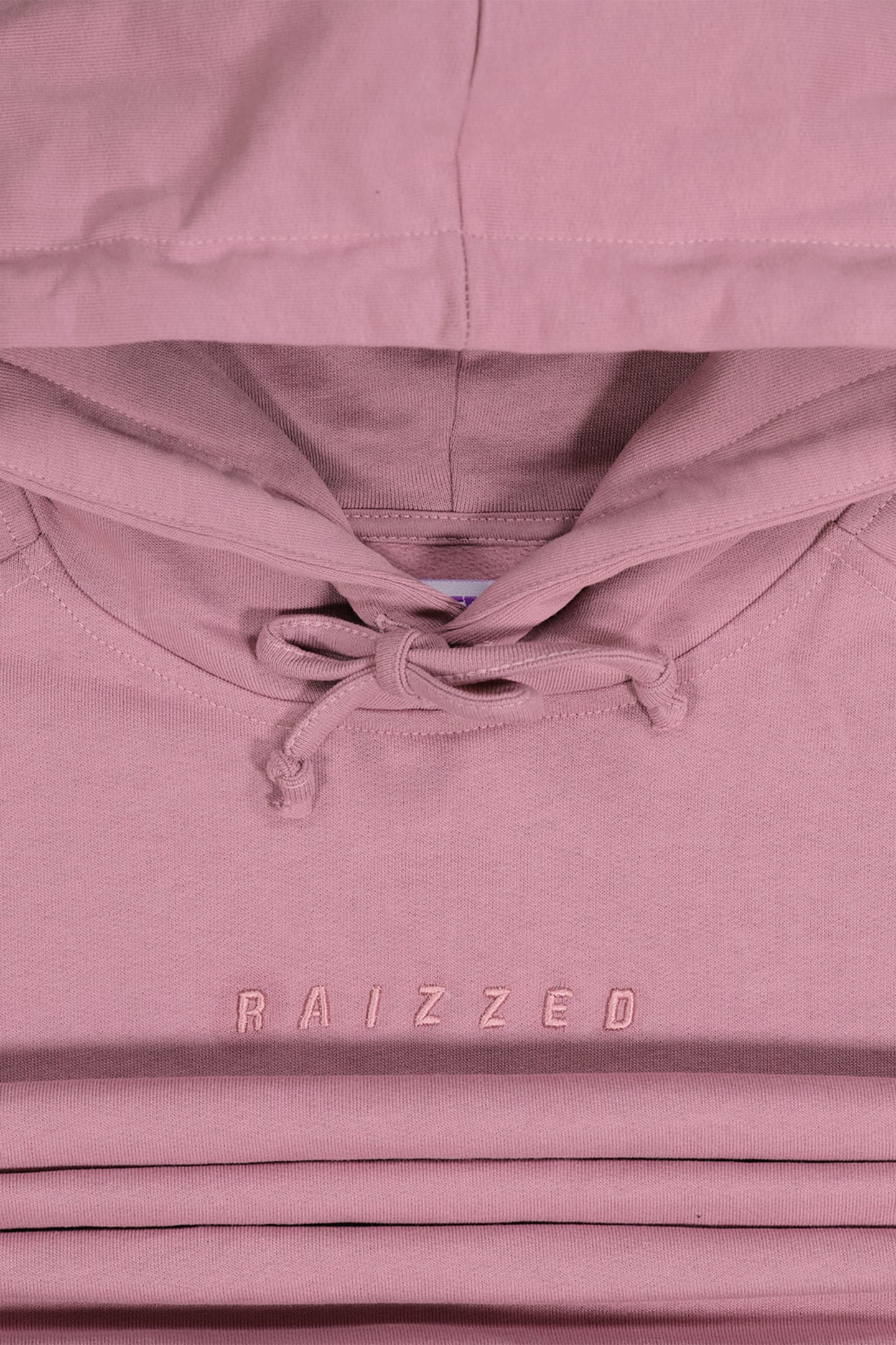 NADINE SWEATER MOAUVE PINK 3