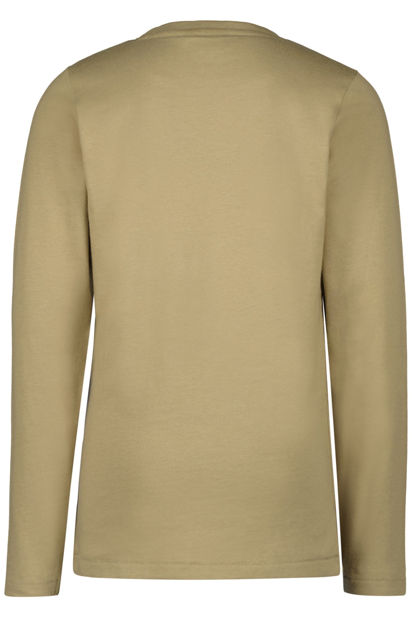 BOY'S JABILO T-SHIRT ACID SAND 2